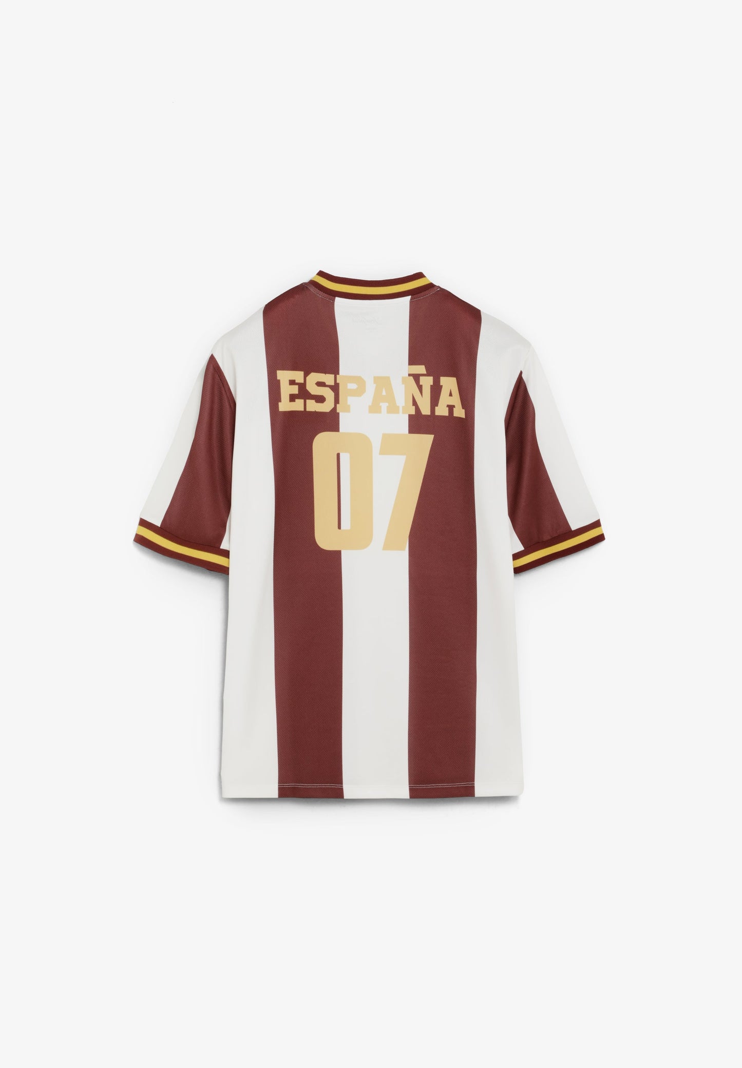 CAMISETA TÉCNICA ESPAÑA | WORLD CUP