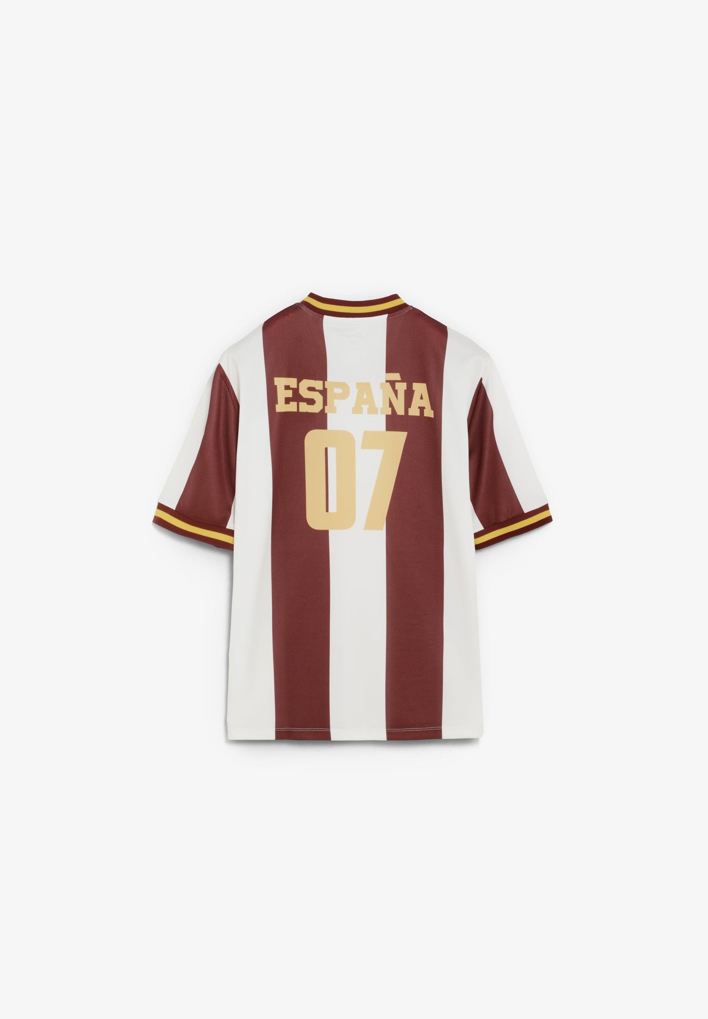 CAMISETA TÉCNICA ESPAÑA | WORLD CUP