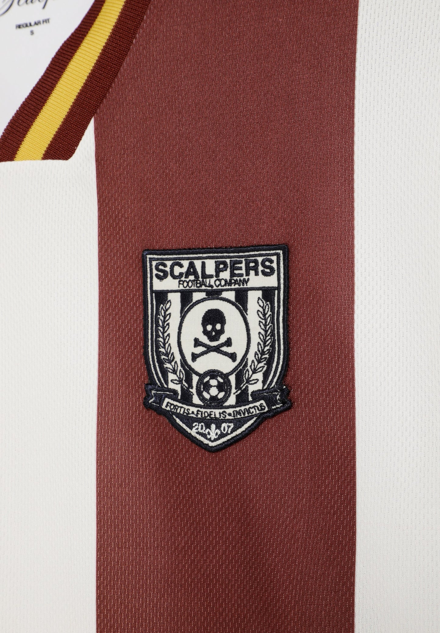 CAMISETA TÉCNICA ESPAÑA | WORLD CUP