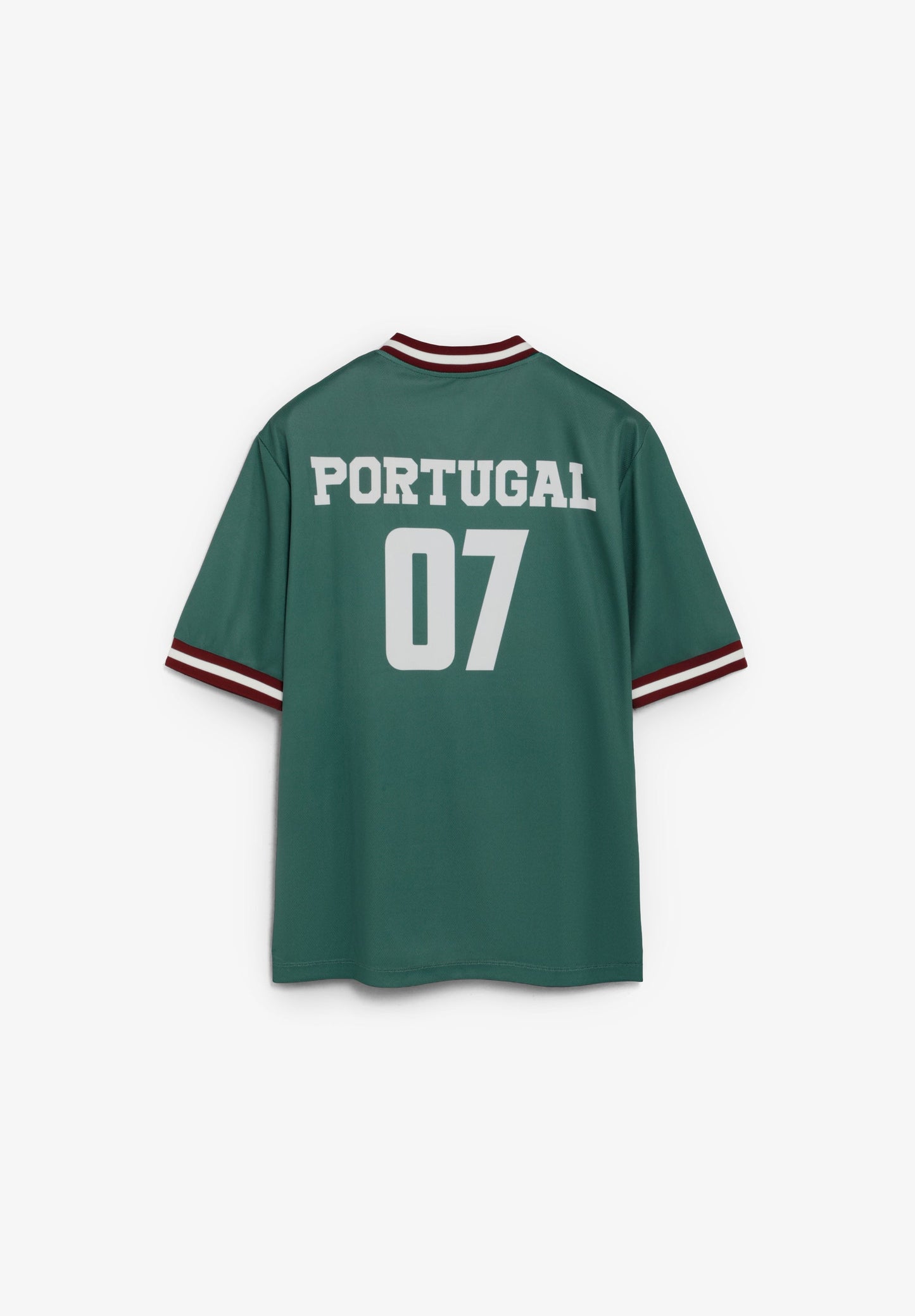 CAMISETA TÉCNICA PORTUGAL | WORLD CUP
