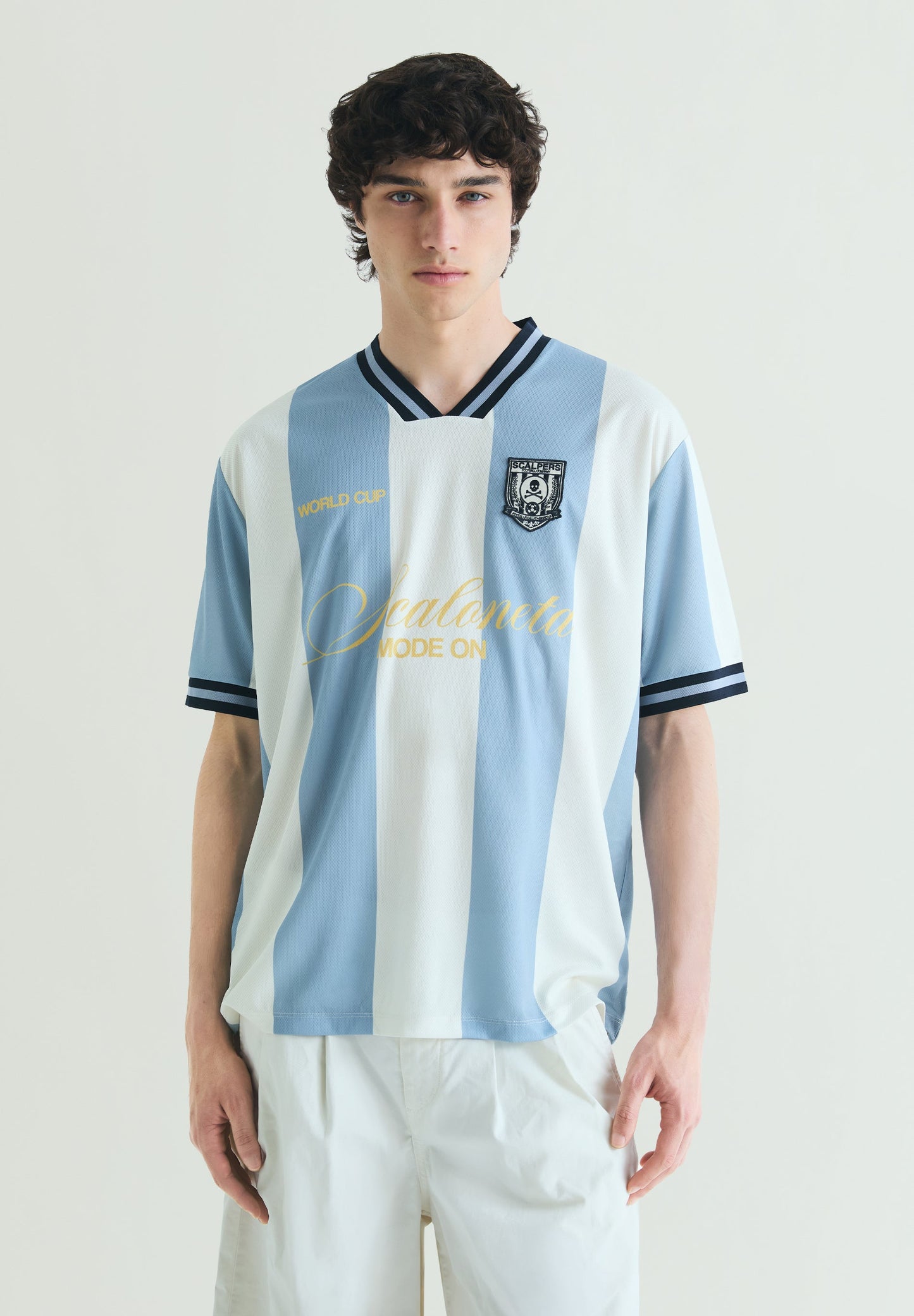 CAMISETA TÉCNICA ARGENTINA | WORLD CUP