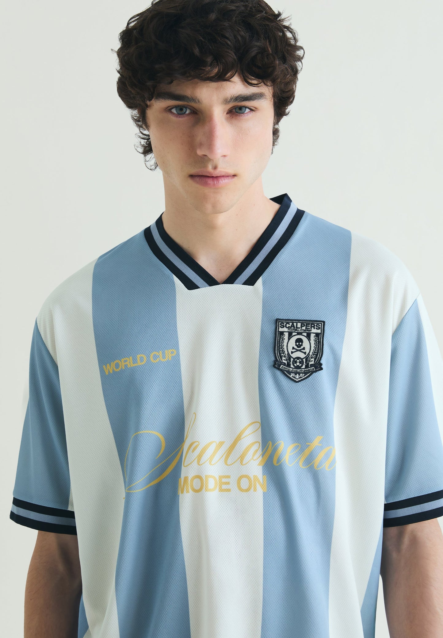 CAMISETA TÉCNICA ARGENTINA | WORLD CUP