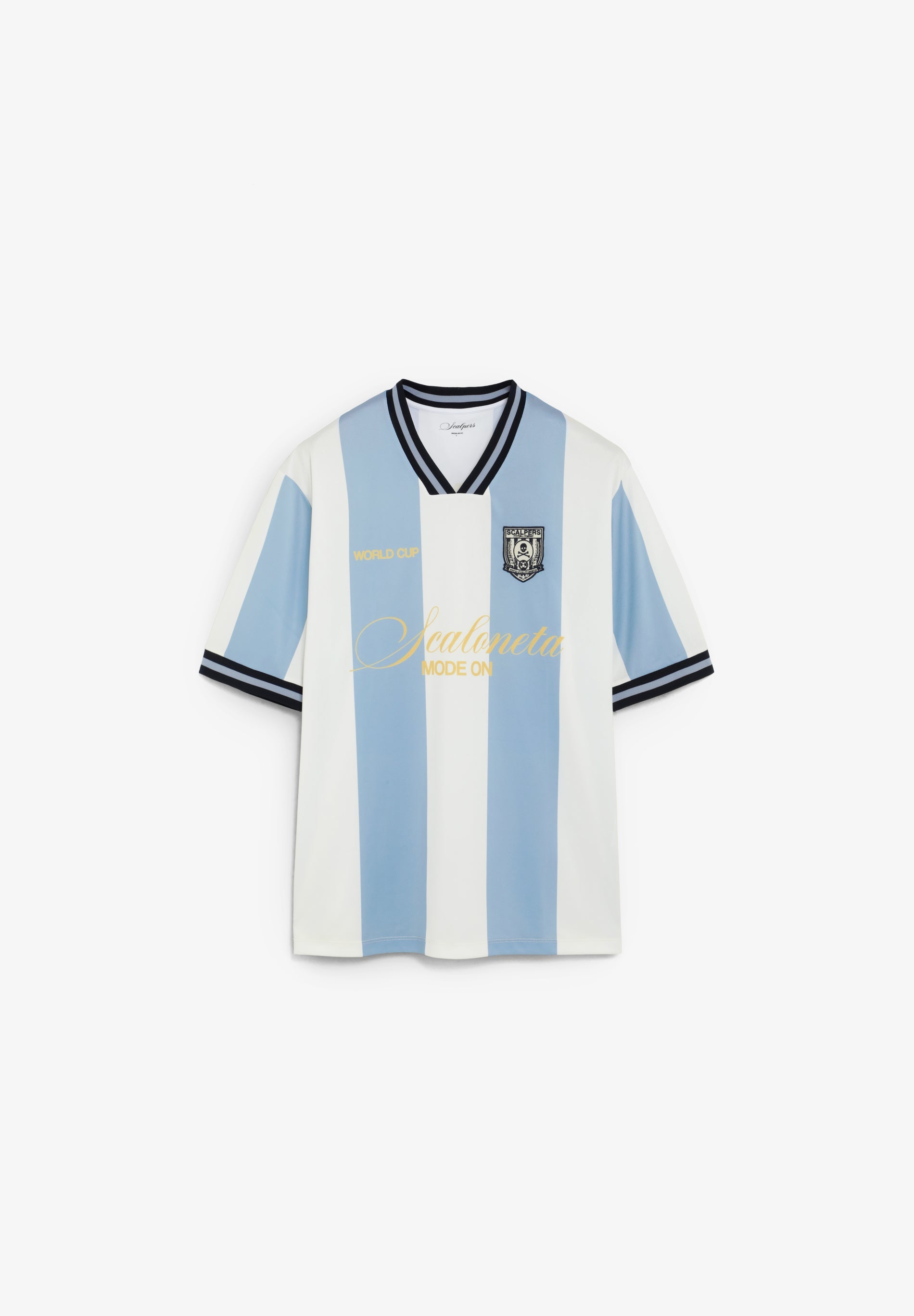 CAMISETA TÉCNICA ARGENTINA | WORLD CUP