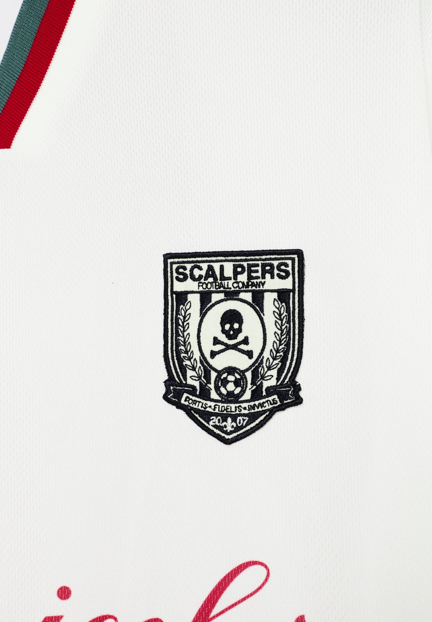 CAMISETA TÉCNICA MEXICO | WORLD CUP
