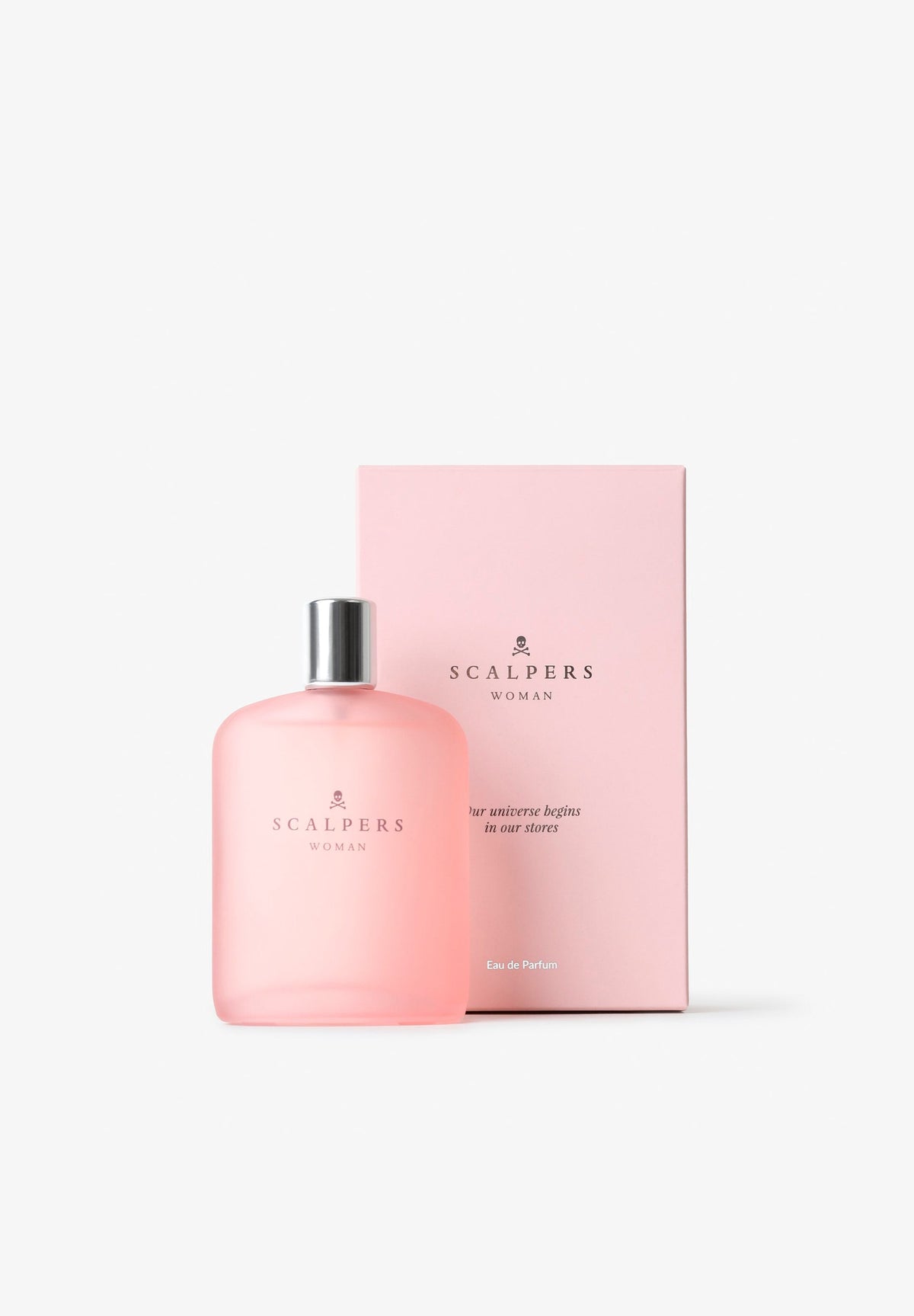 SCALPERS ORIGINAL EDP 100 ML (3.4 FL.OZ)