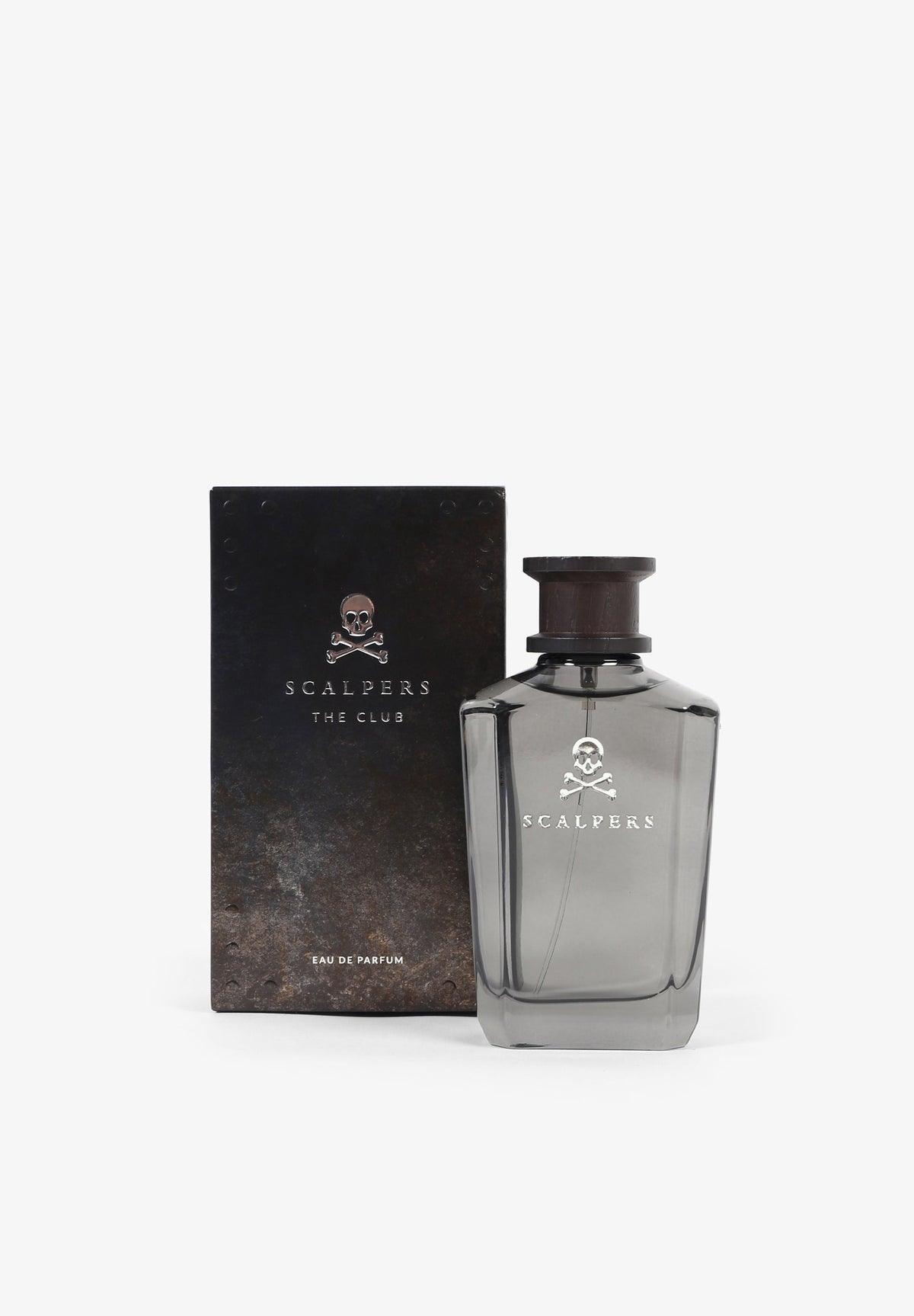 THE CLUB EDP 125 ML (4.2 FL.OZ)