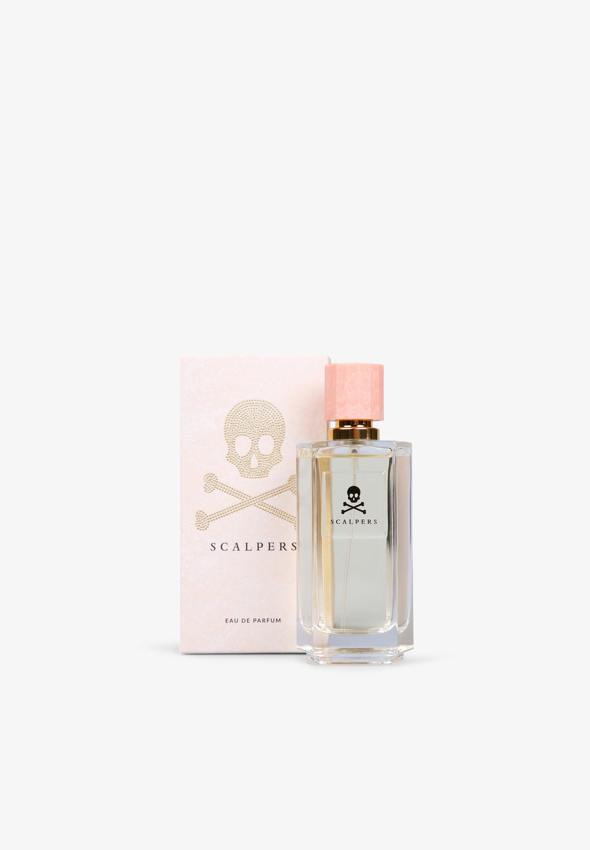HER&HERE EDP 100 ML (3.4 FL.OZ)