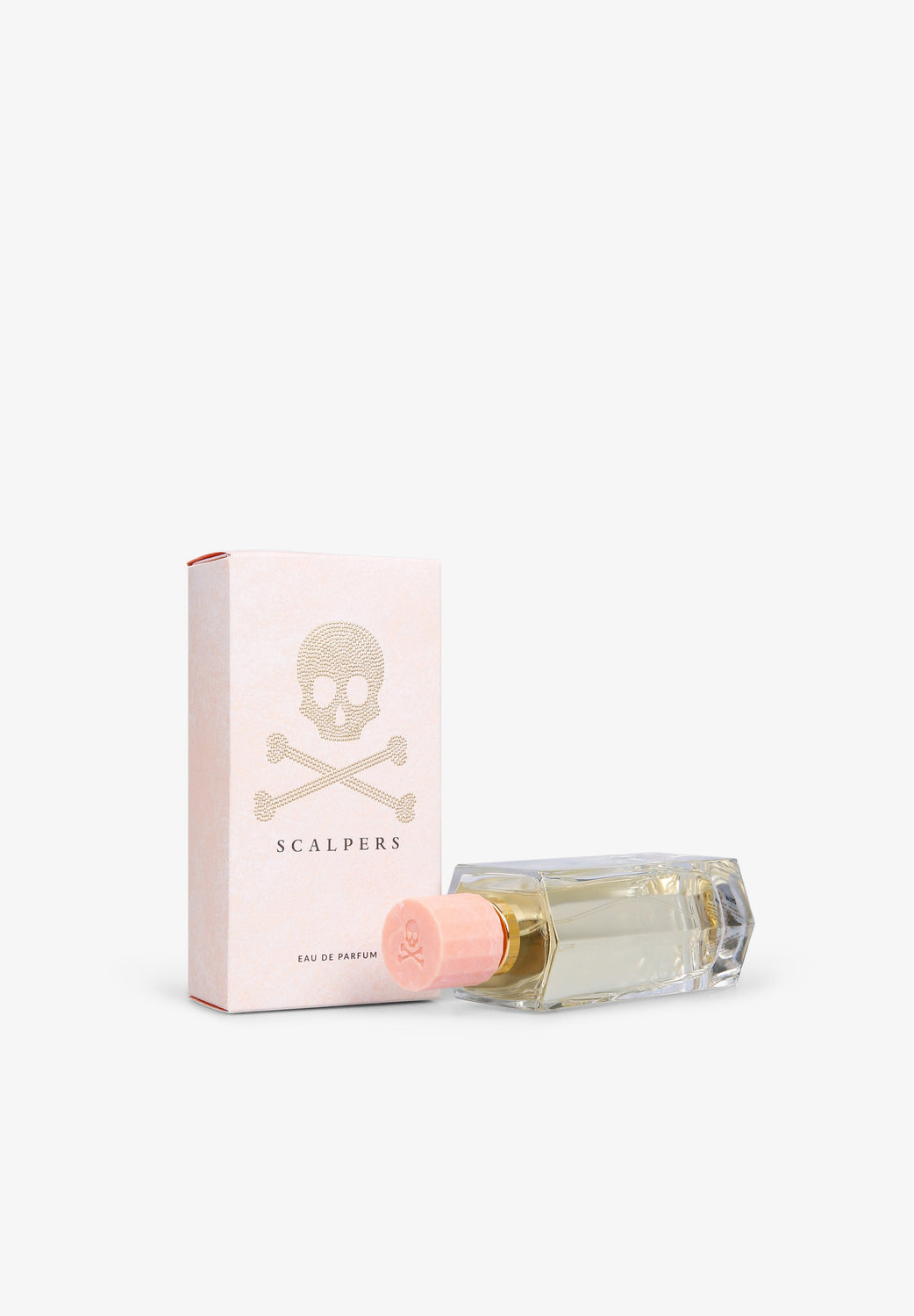 PERFUME SCALPERS HER & HERE 100ML - Scalpers