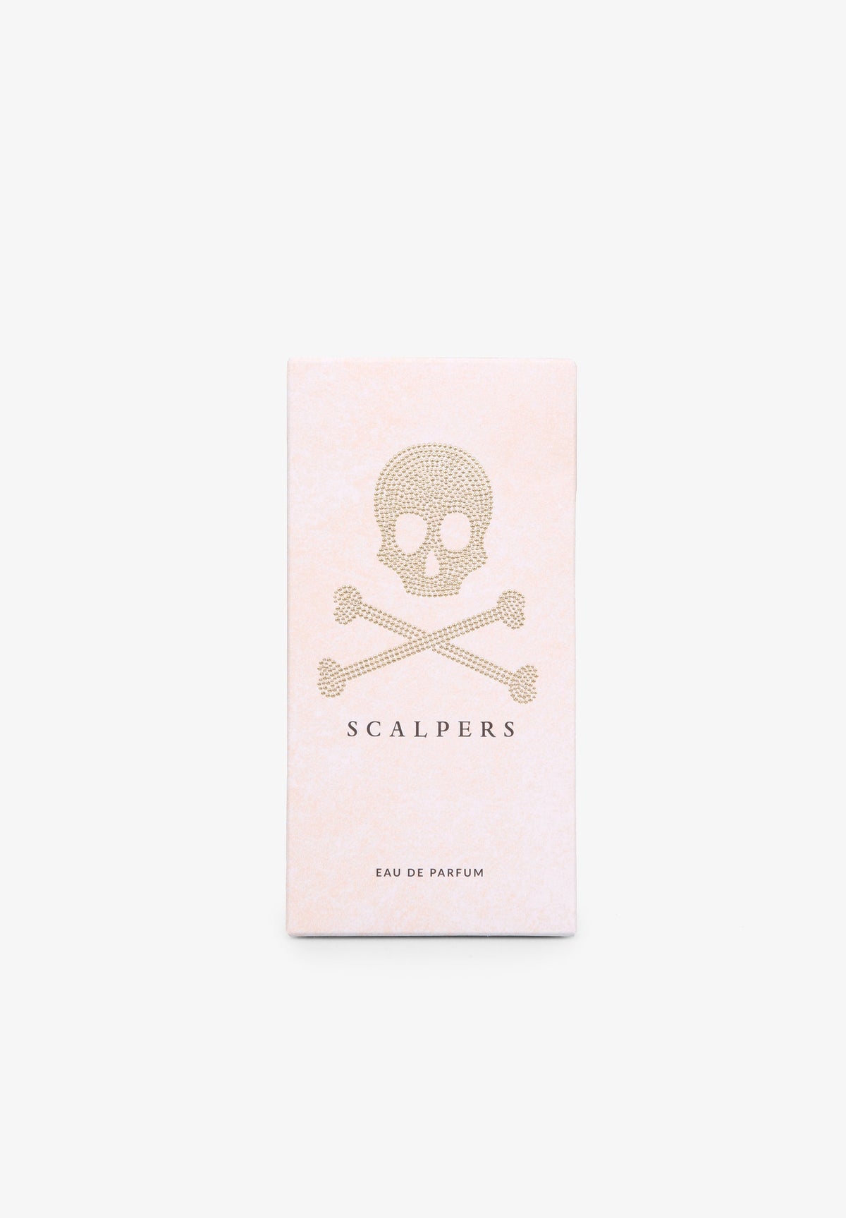 PERFUME SCALPERS HER & HERE 100ML - Scalpers