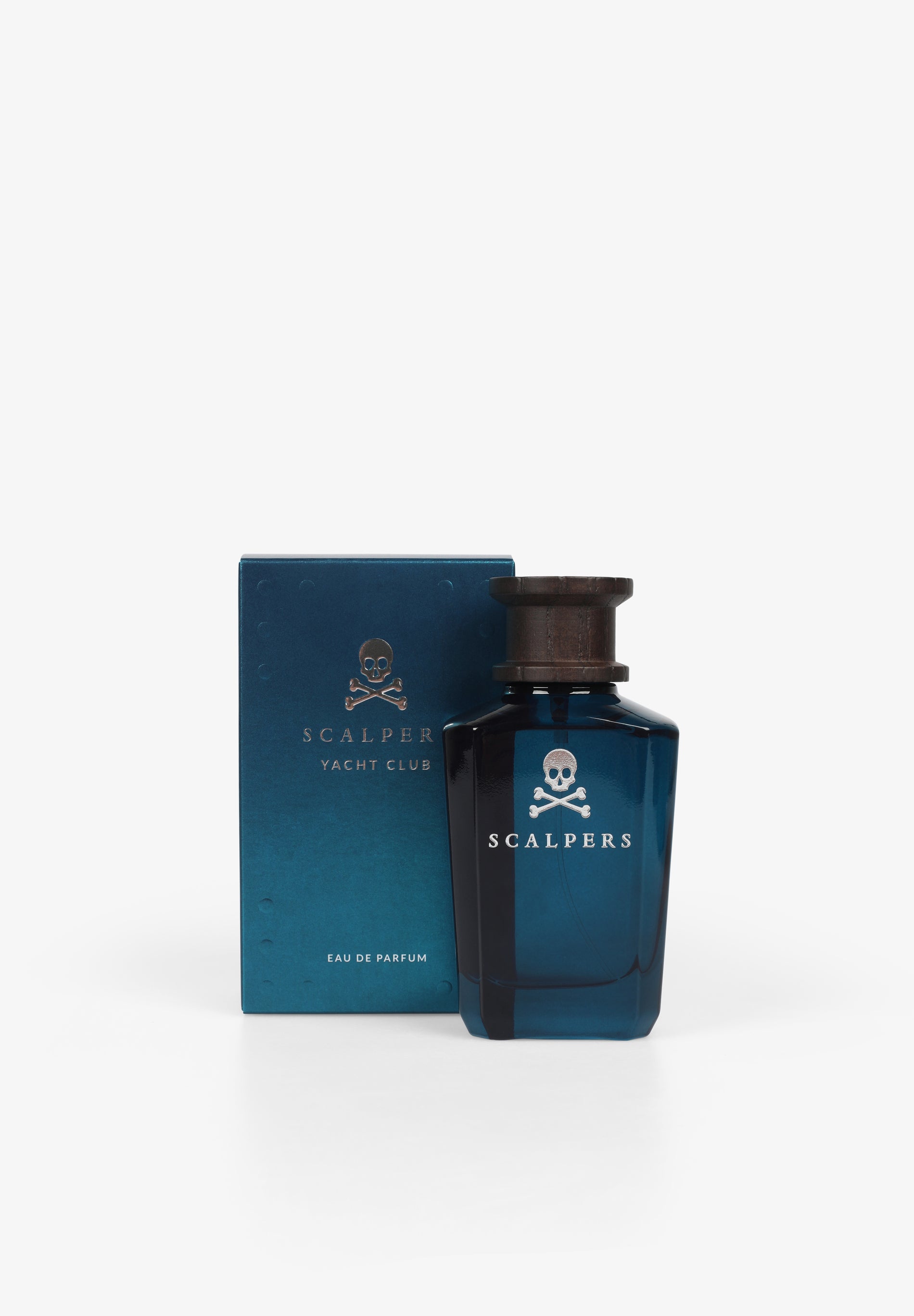 YACHT CLUB EDP 75 ML (2.5 FL.OZ)