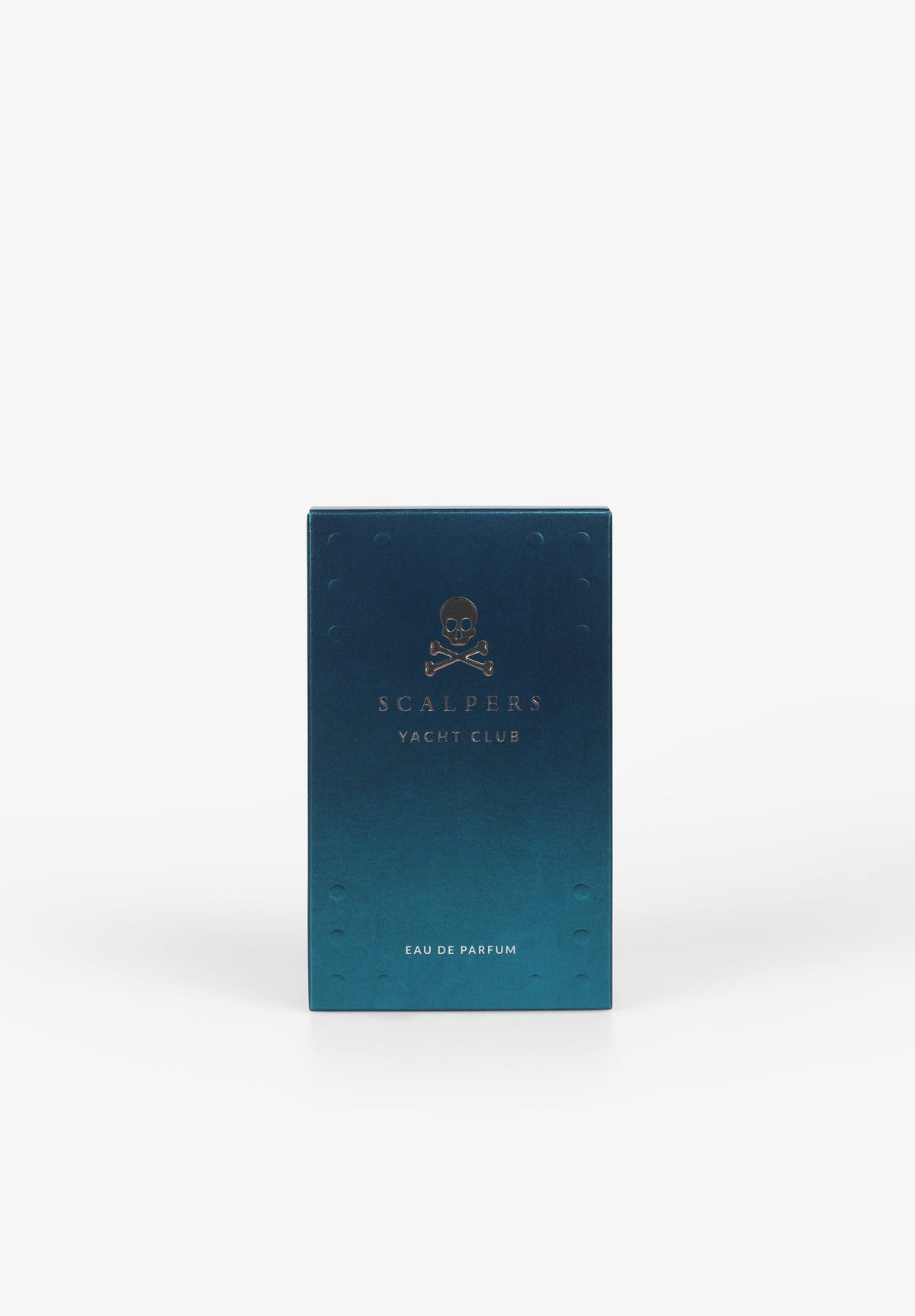 FRAGANCIA SCALPERS YACHT CLUB 75ML - Scalpers
