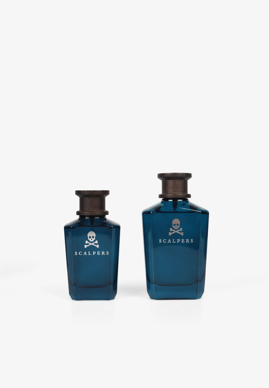 FRAGANCIA SCALPERS YACHT CLUB 75ML - Scalpers