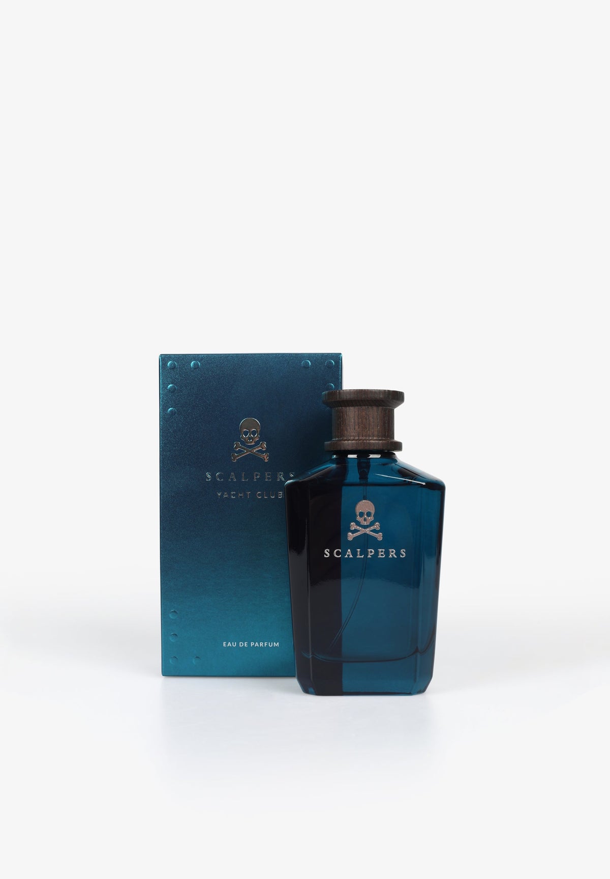 YACHT CLUB EDP 125 ML (4.2 FL.OZ)