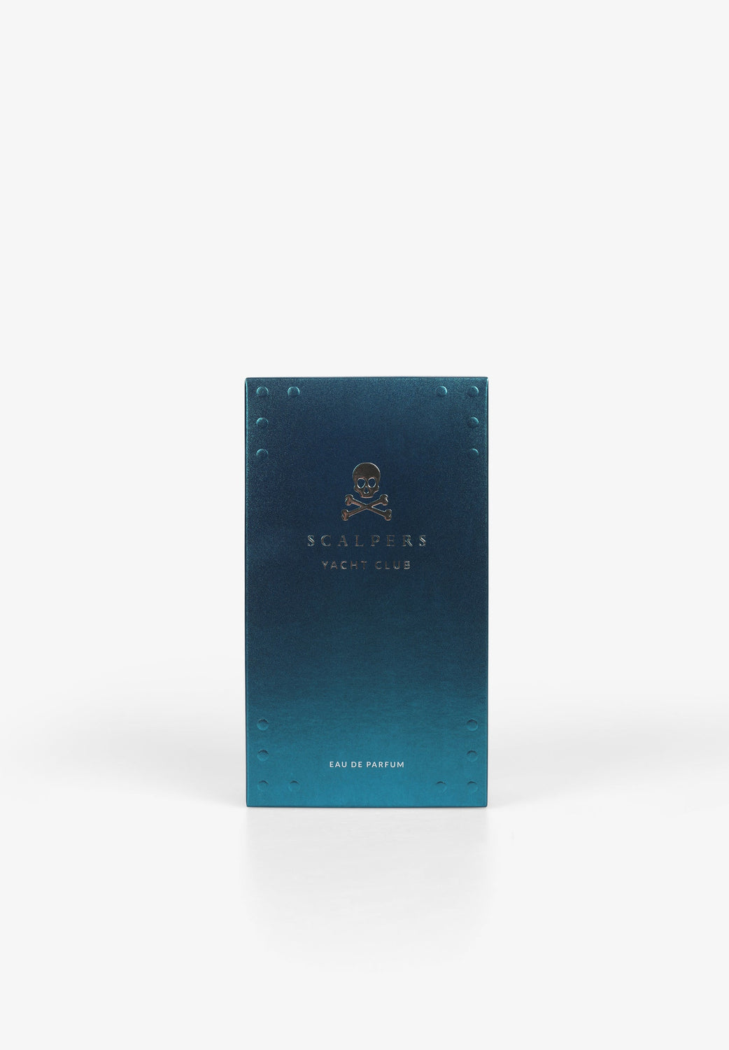 FRAGANCIA SCALPERS YACHT CLUB 125ML - Scalpers