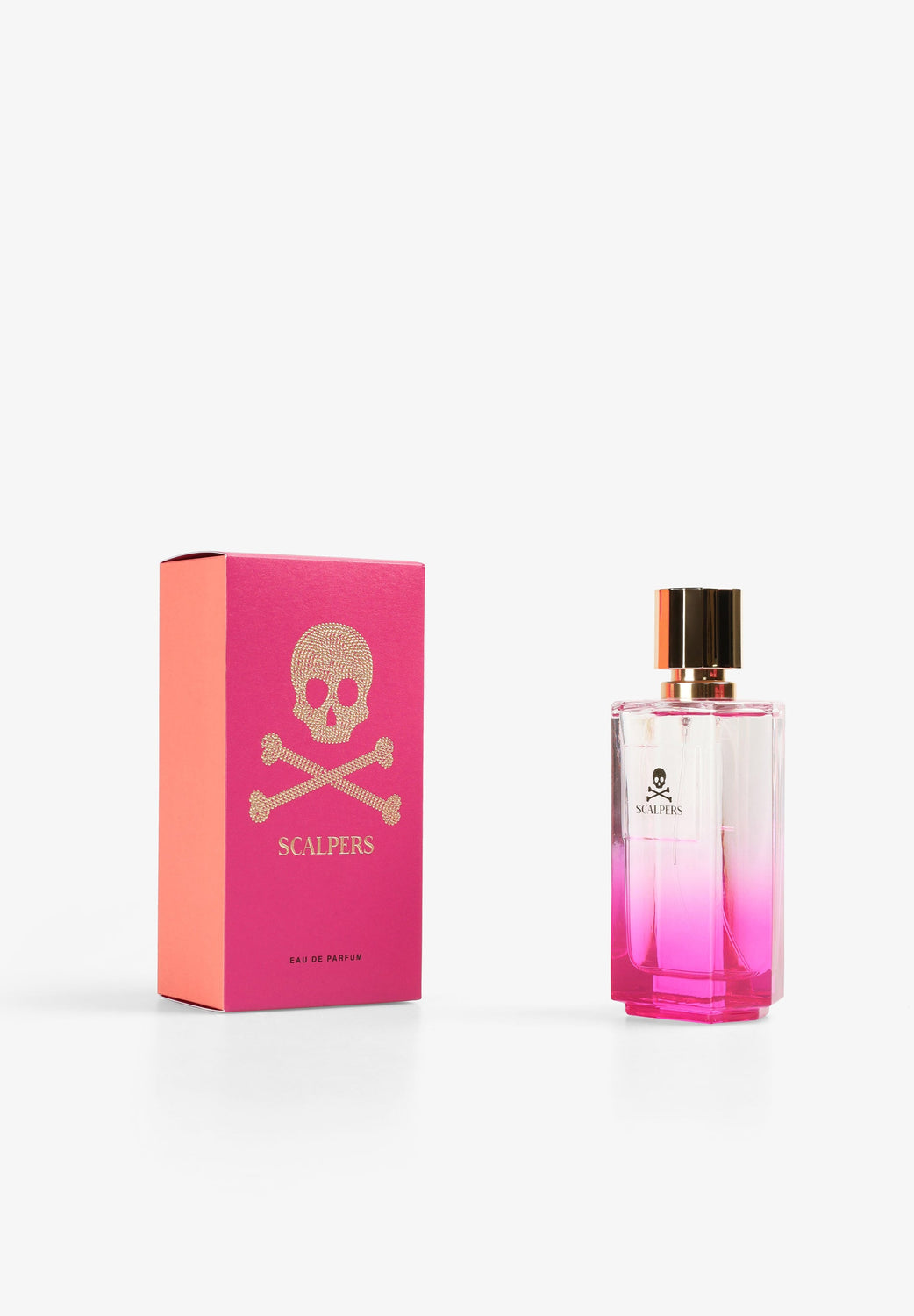 FRAGANCIA WILD FLOWER 100ML - Scalpers