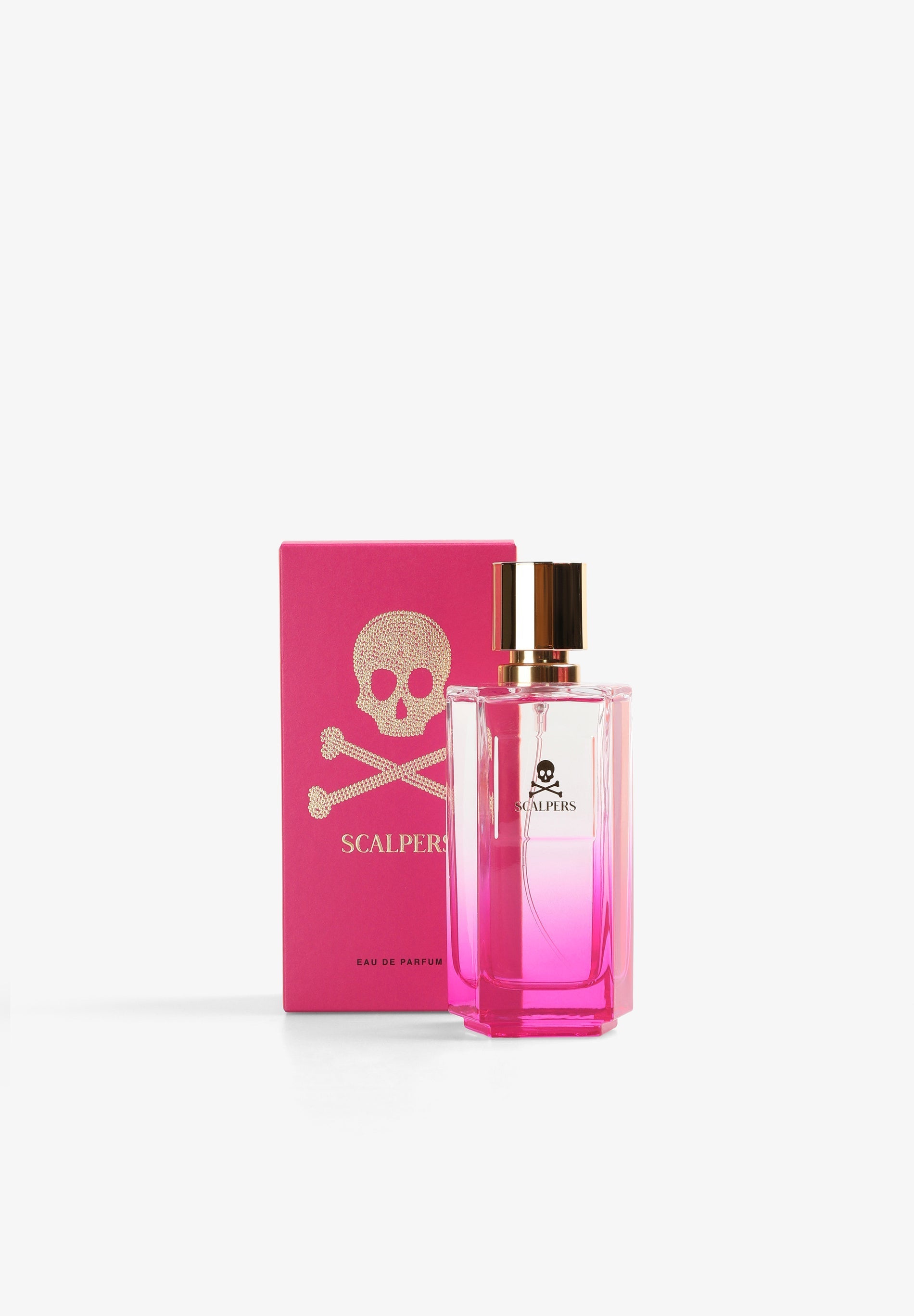 FRAGANCIA WILD FLOWER 100ML - Scalpers