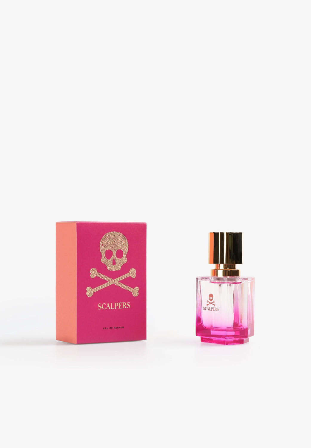 FRAGANCIA WILD FLOWER 30ML - Scalpers