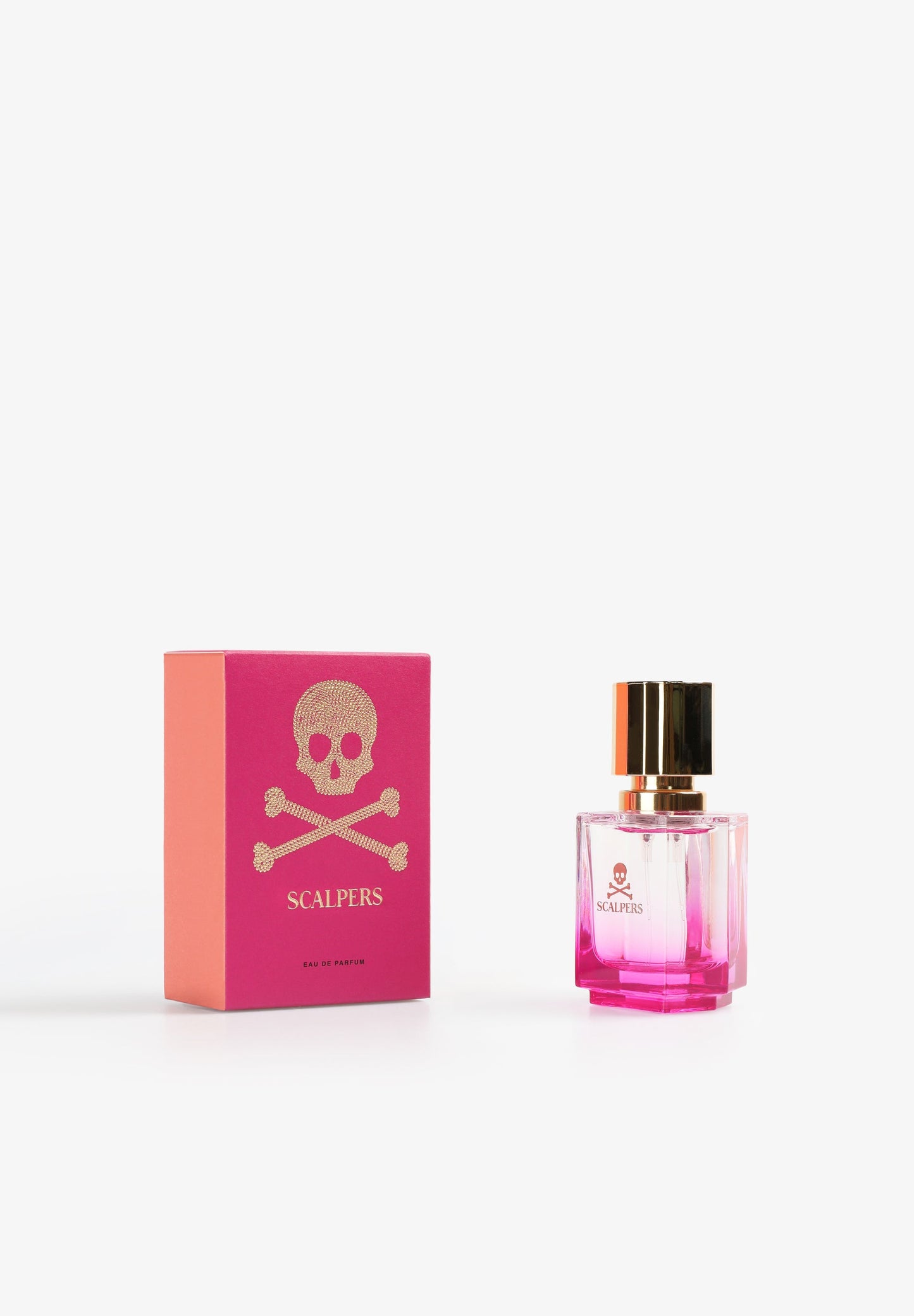 FRAGANCIA WILD FLOWER 30ML - Scalpers