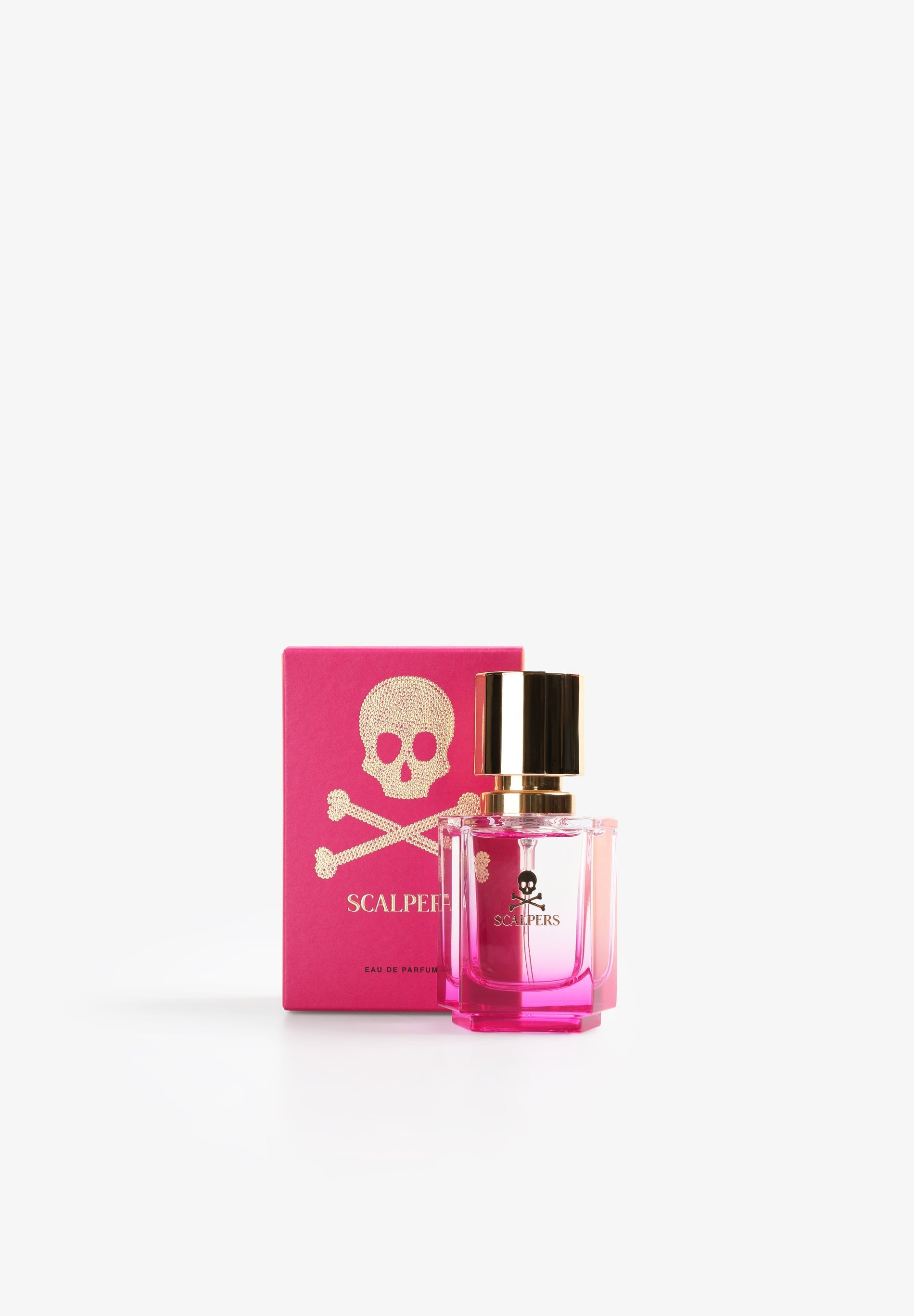 FRAGANCIA WILD FLOWER 30ML - Scalpers