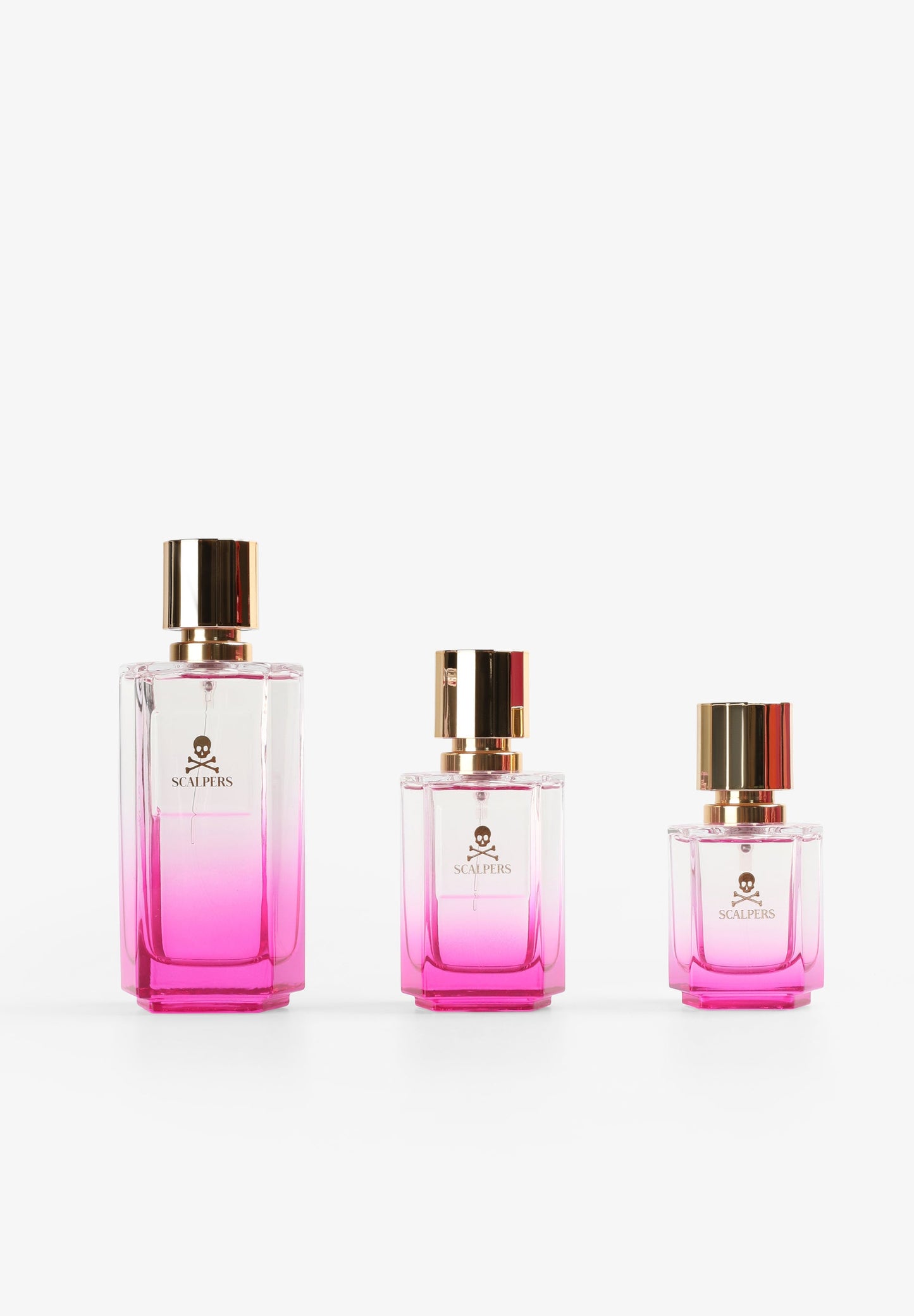 FRAGANCIA WILD FLOWER 30ML - Scalpers