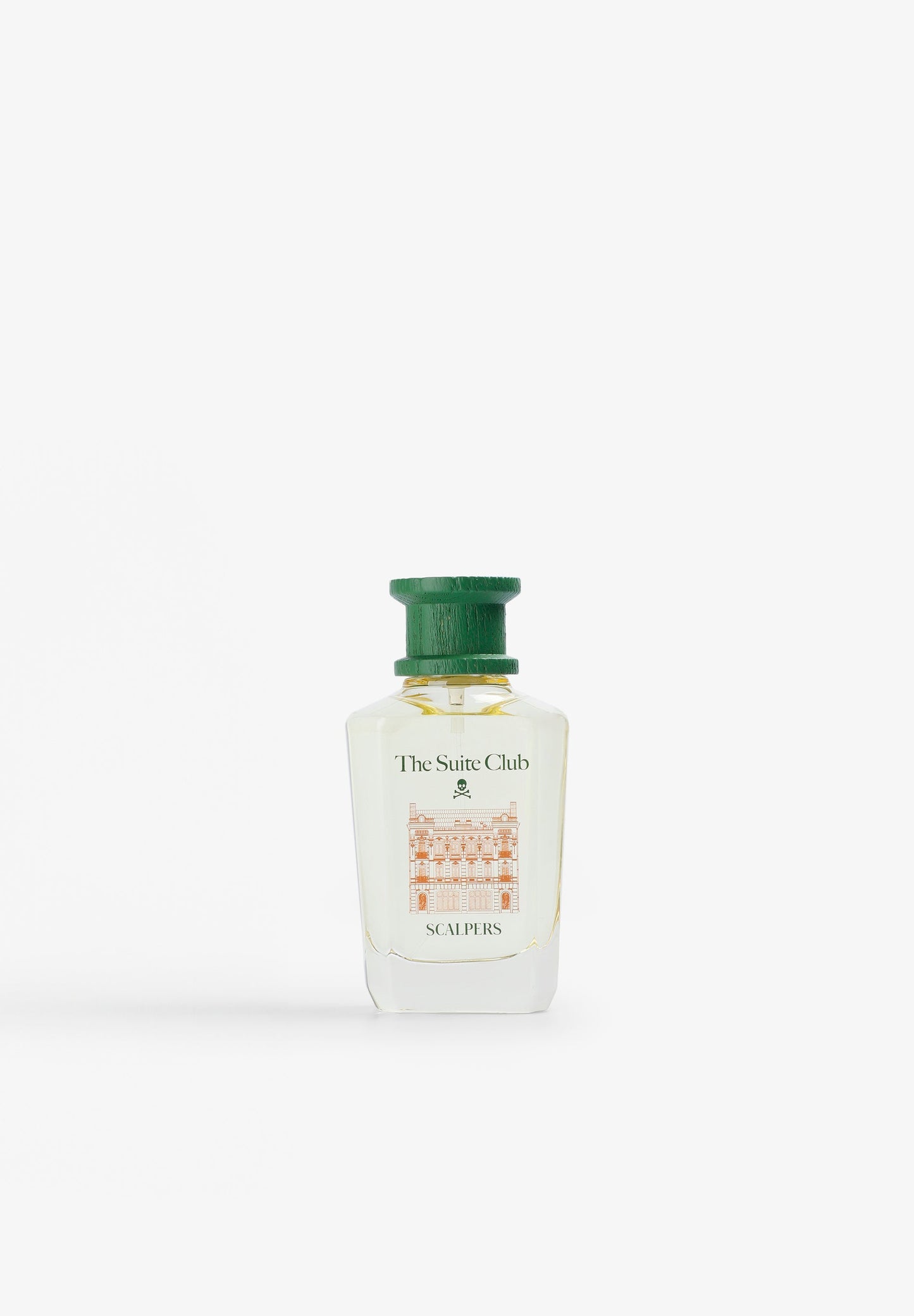 FRAGANCIA SCALPERS THE SUITE CLUB 75ML