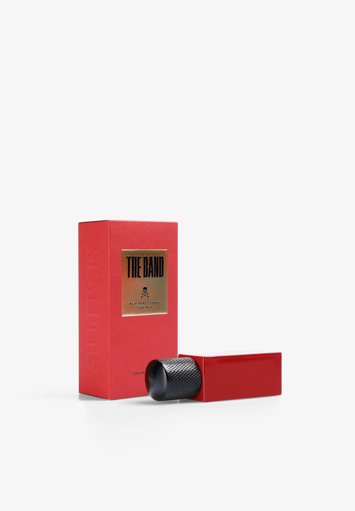 PERFUME SCALPERS THE BAND 30ML