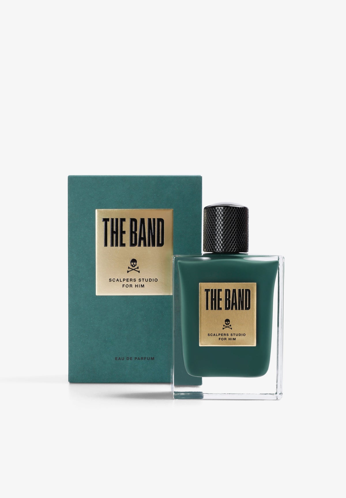 THE BAND EDP 100 ML (3.4 FL.OZ)