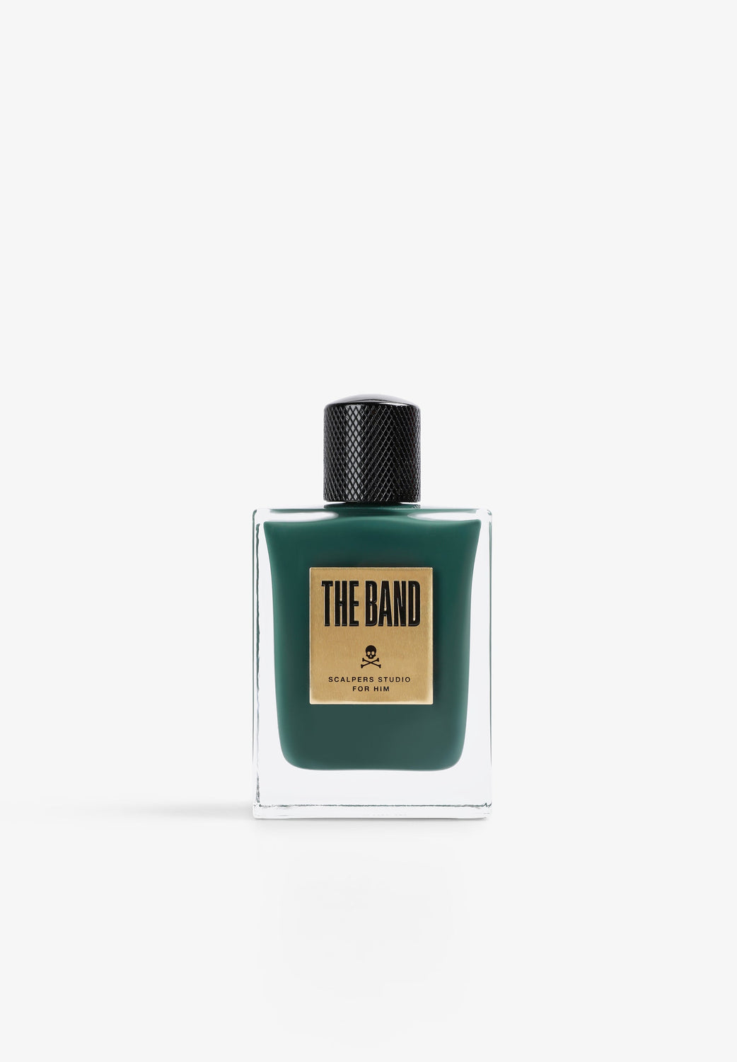 PERFUME SCALPERS THE BAND 100ML - Scalpers