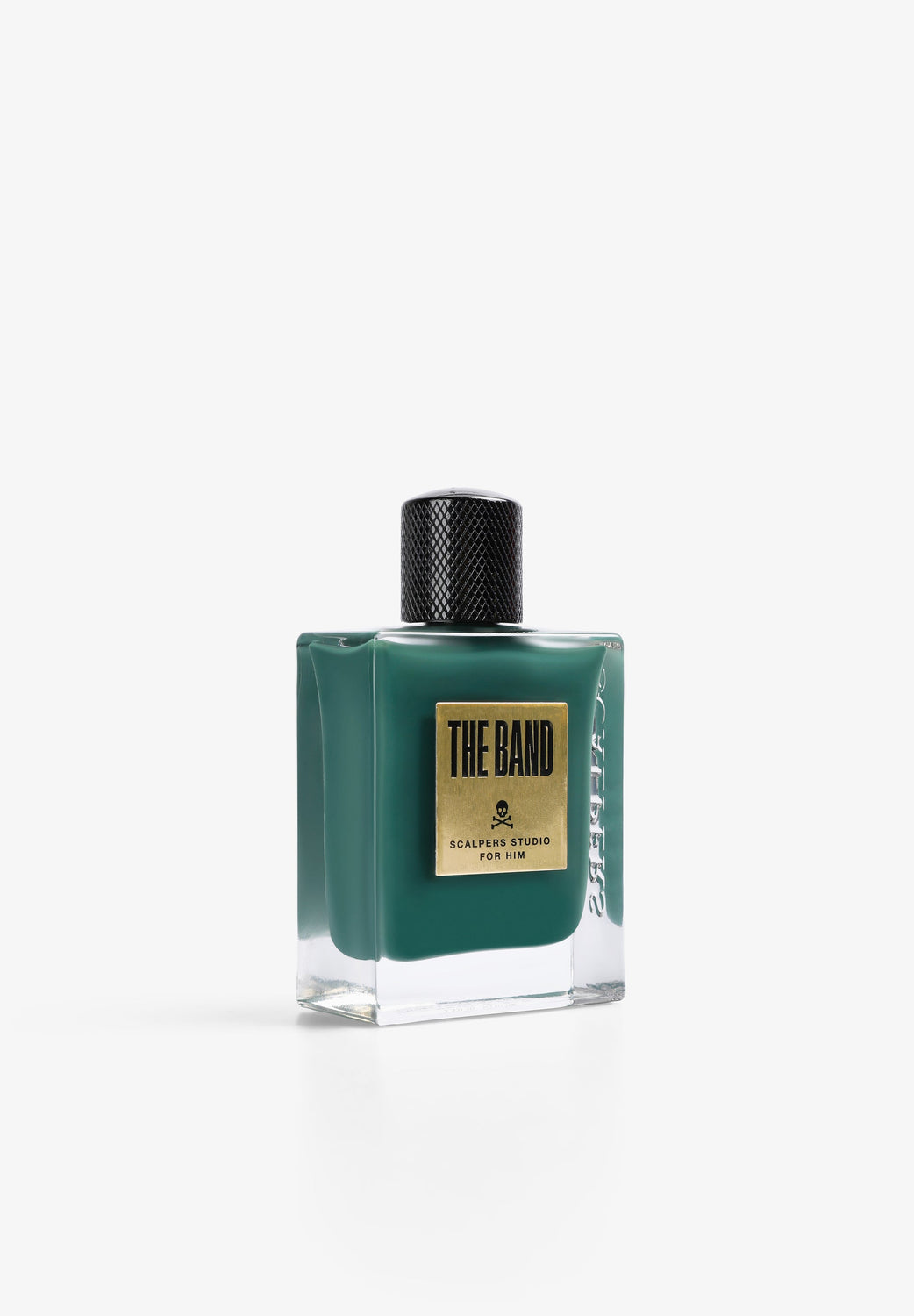 PERFUME SCALPERS THE BAND 100ML - Scalpers