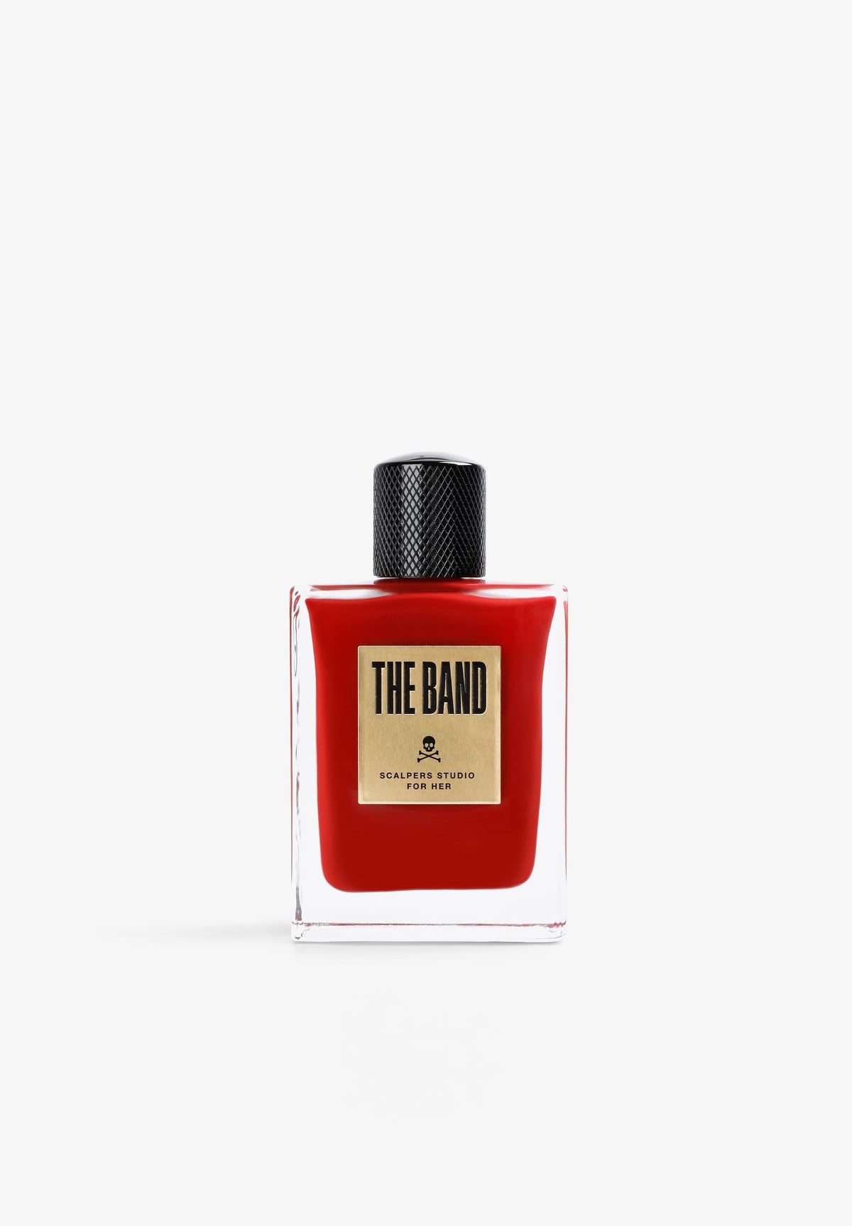PERFUME SCALPERS THE BAND 100ML - Scalpers