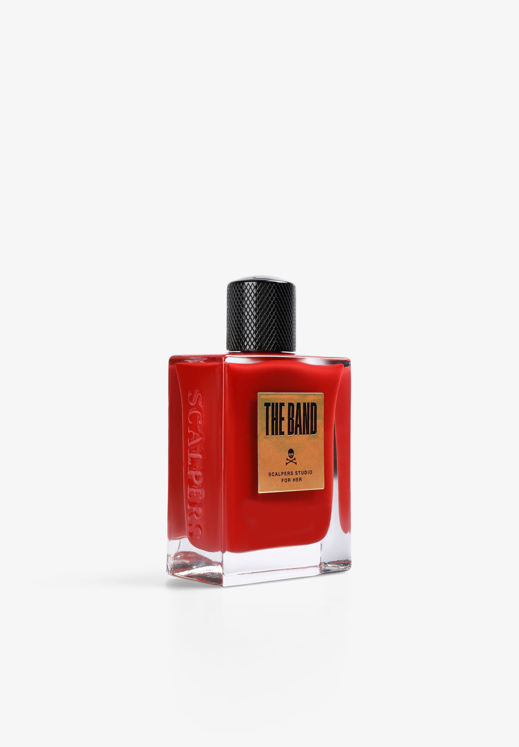 PERFUME SCALPERS THE BAND 100ML - Scalpers