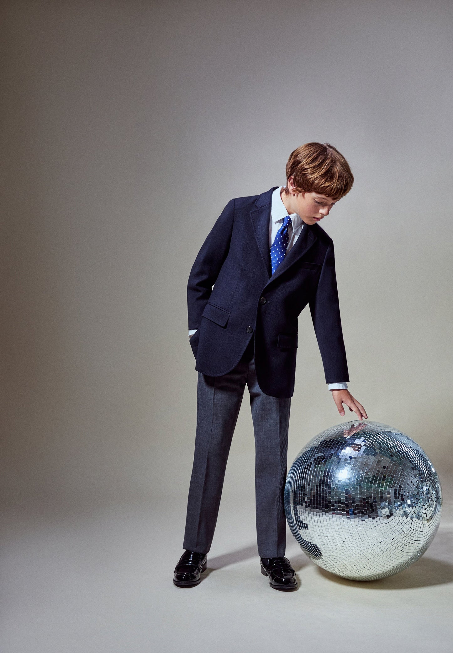 CAMISA CLÁSICA CALAVERA