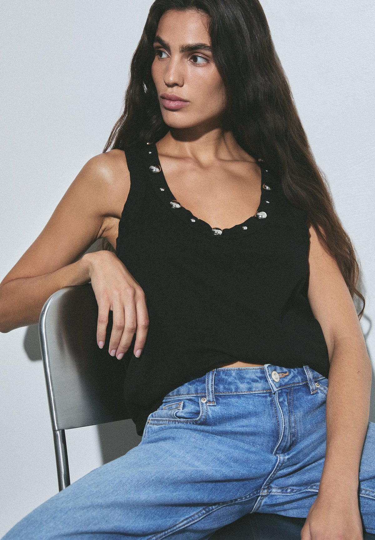 TOP TIRANTES STUDS