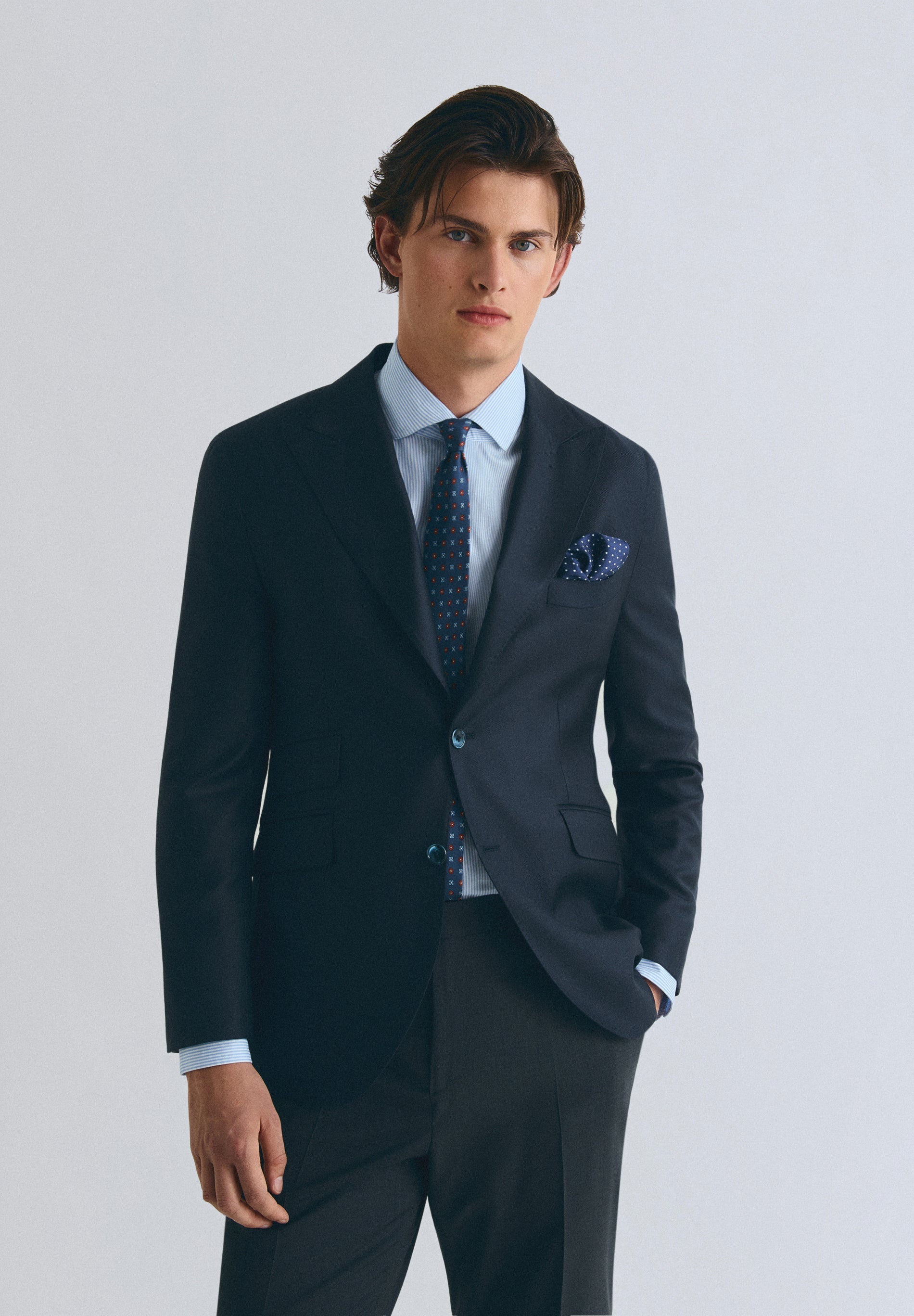 BLAZER LANA PREMIUM