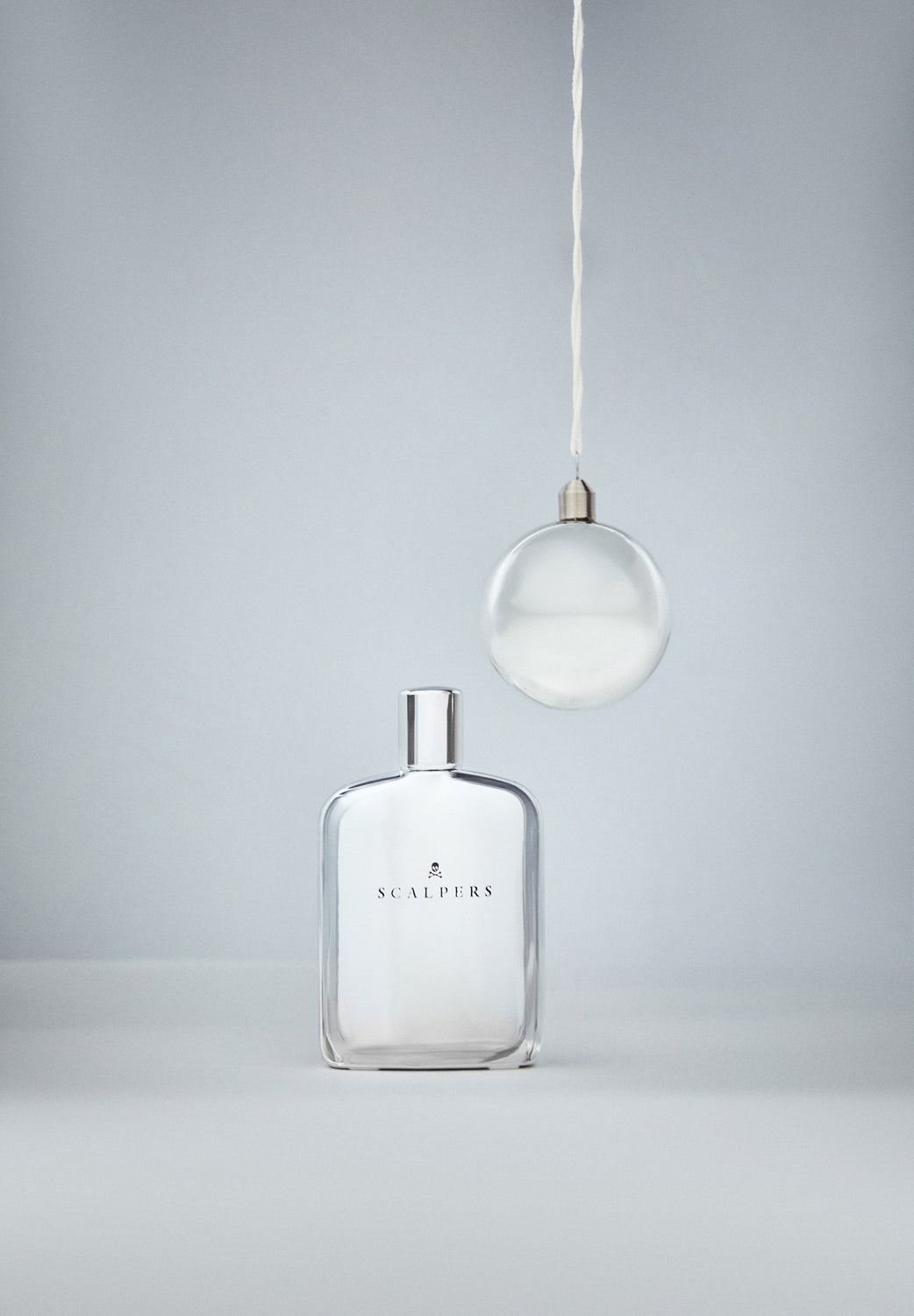 PERFUME SCALPERS ORIGINAL - Scalpers