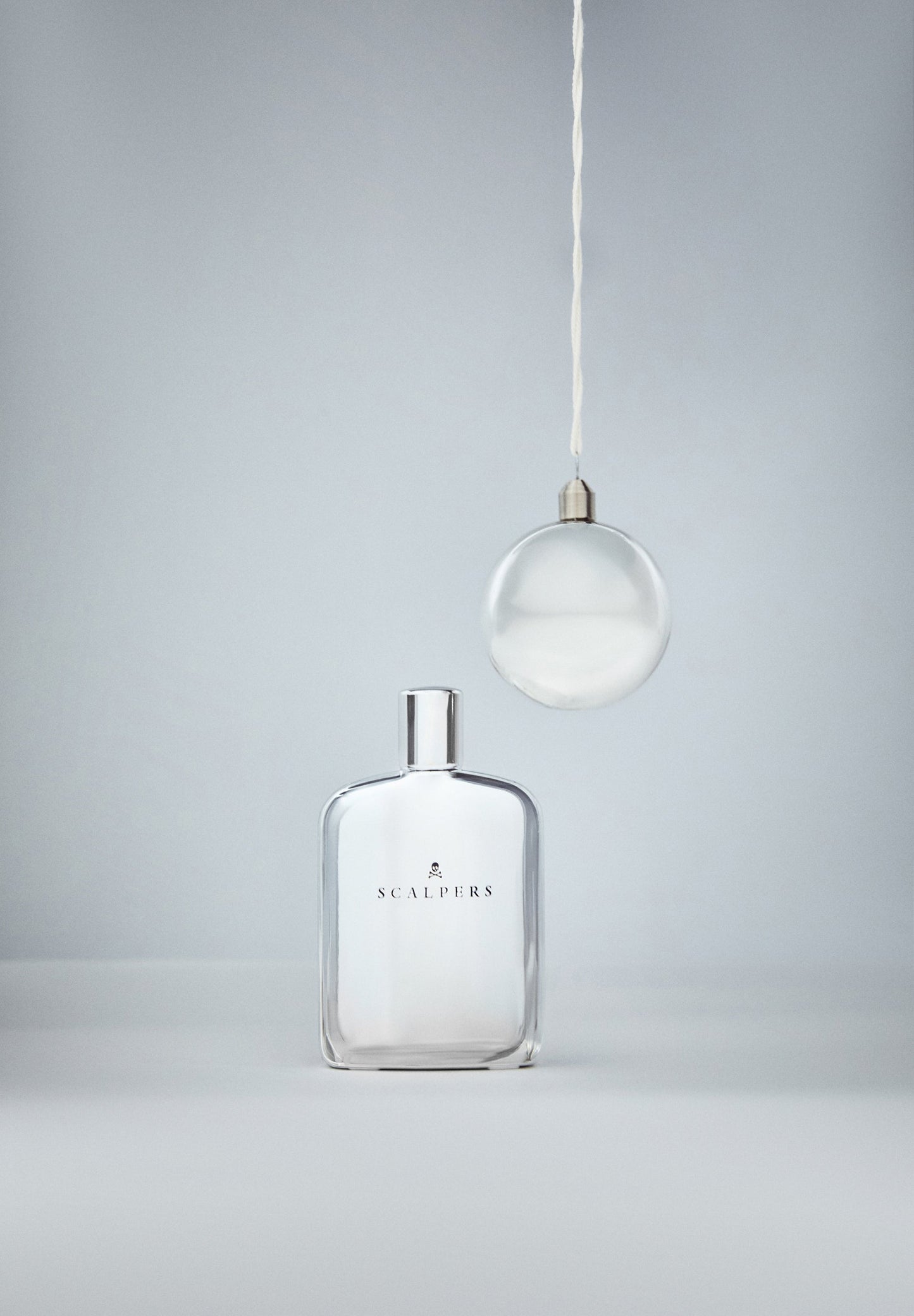 PERFUME SCALPERS ORIGINAL - Scalpers