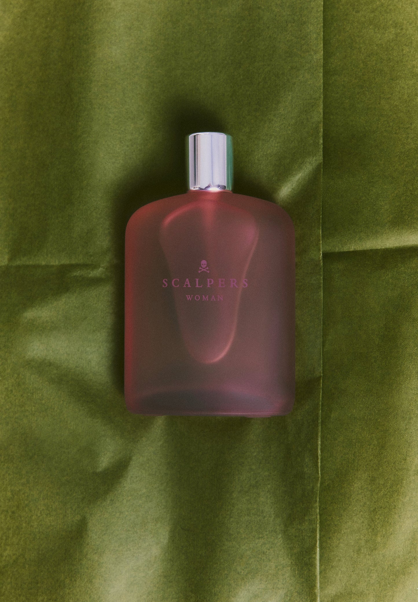 PERFUME SCALPERS MUJER