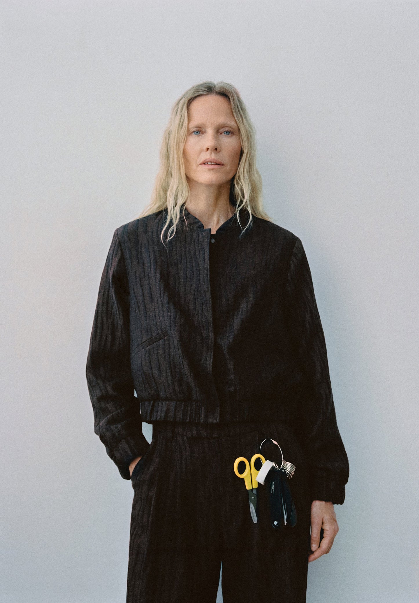 CHAQUETA BOMBER ANIMAL PRINT