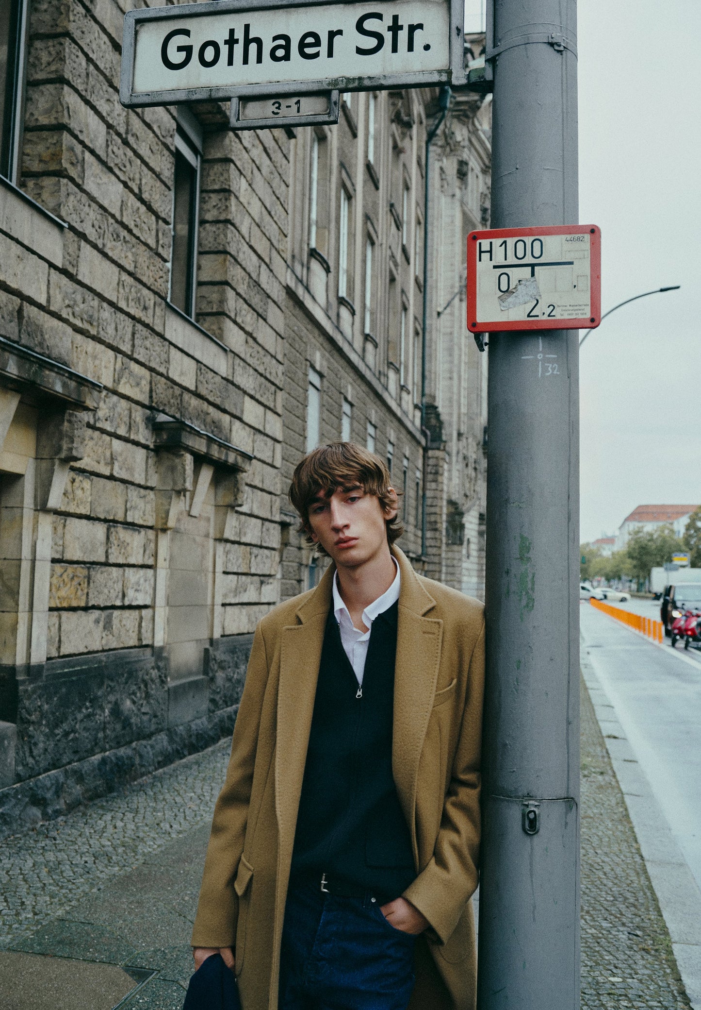 CÁRDIGAN CREMALLERA LANA MERINO