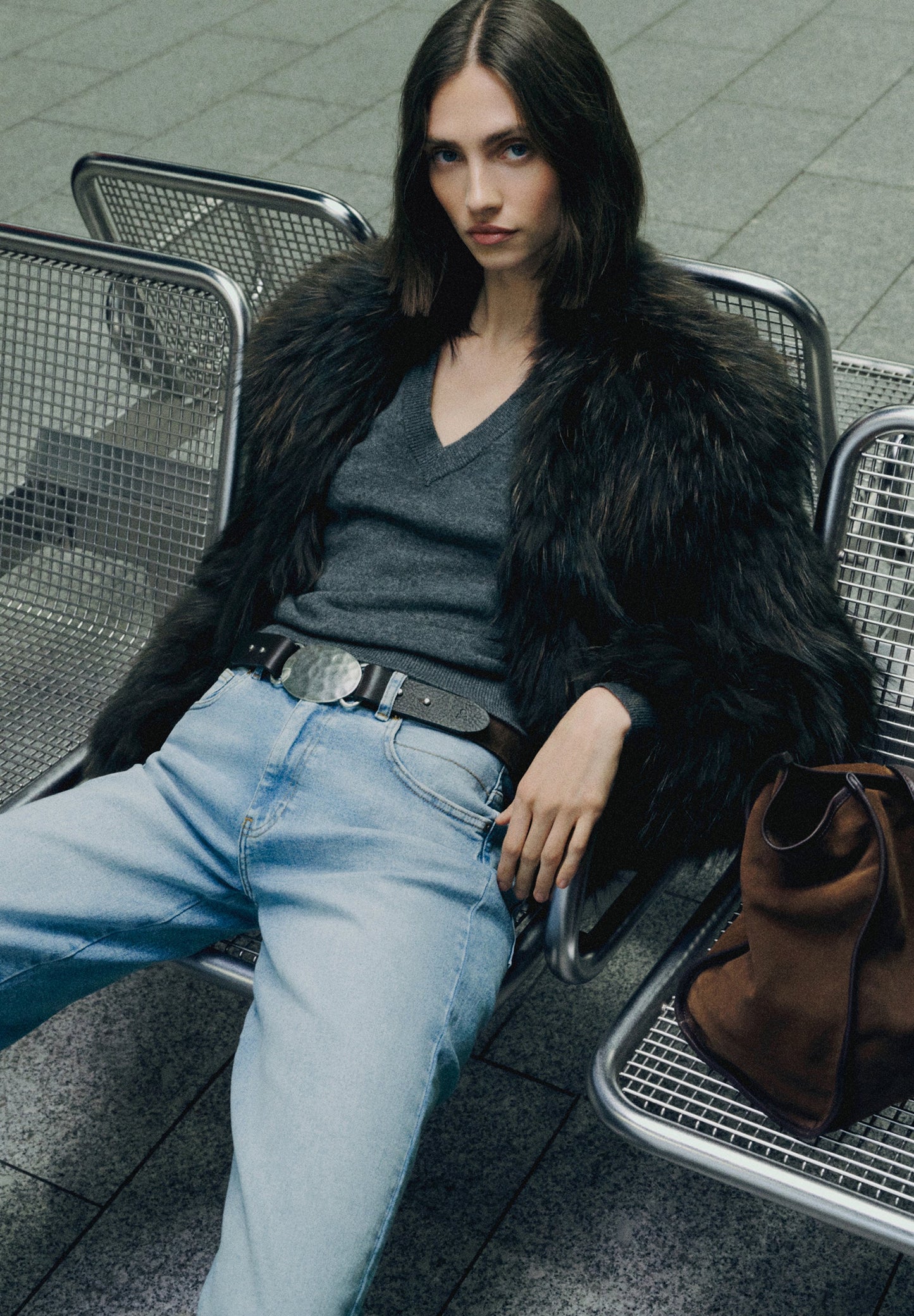 JERSEY MANGA ABULLONADA