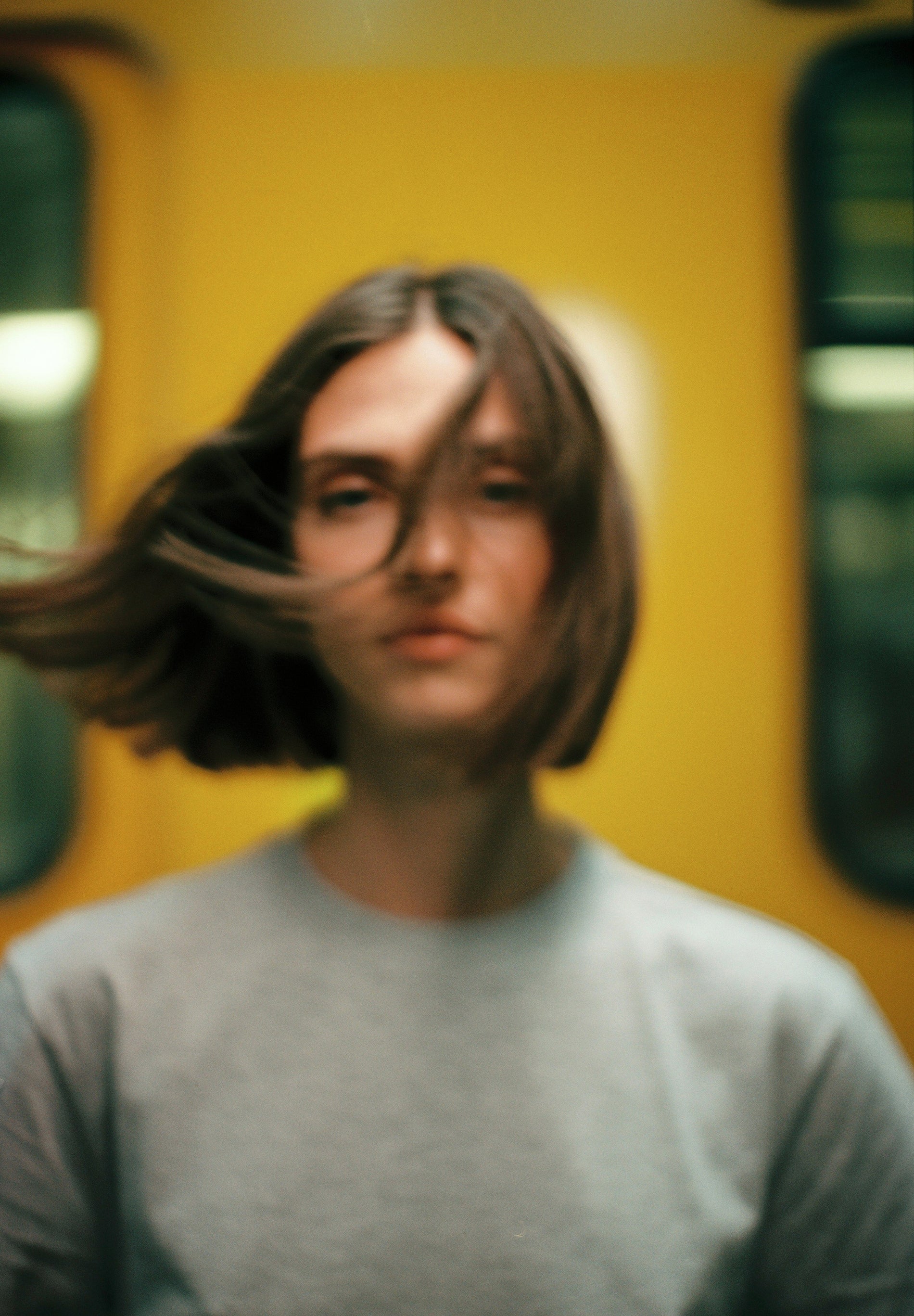 CHAQUETA BOMBER VOLANTES PIEL