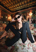 BLAZER SKULL STAR