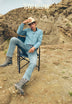 JEANS REGULAR