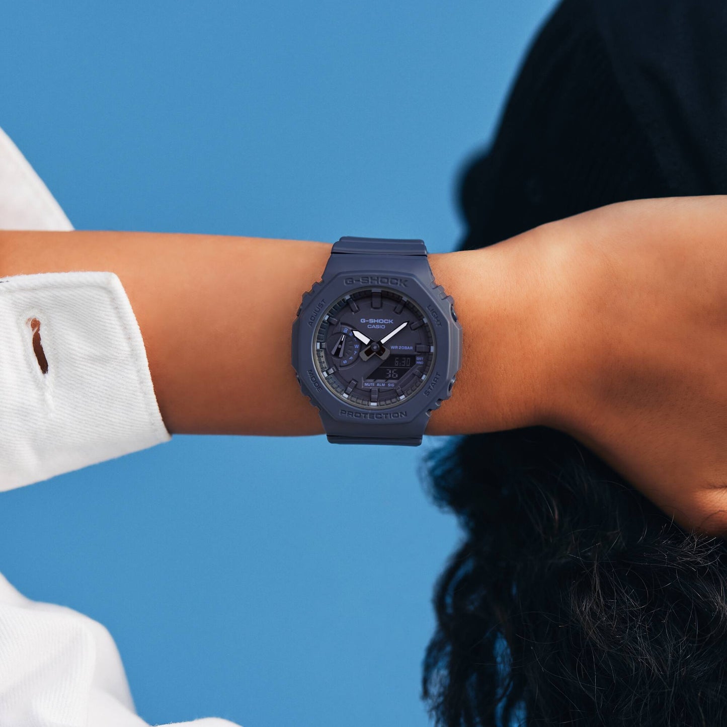G-SHOCK CASIO | RELOJ GMA-S2100BA-2A1