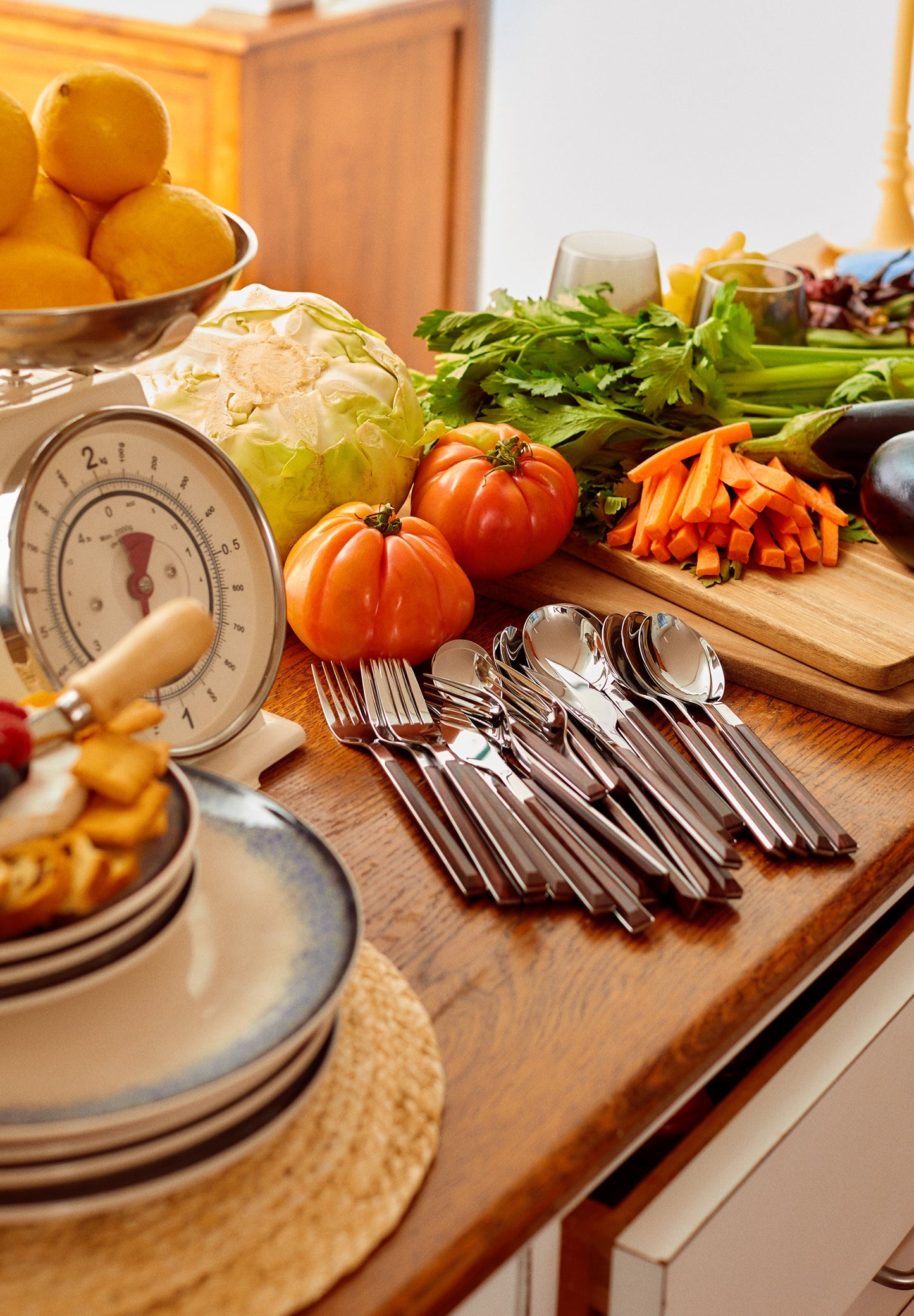 CUBERTERÍA EFECTO MADERA