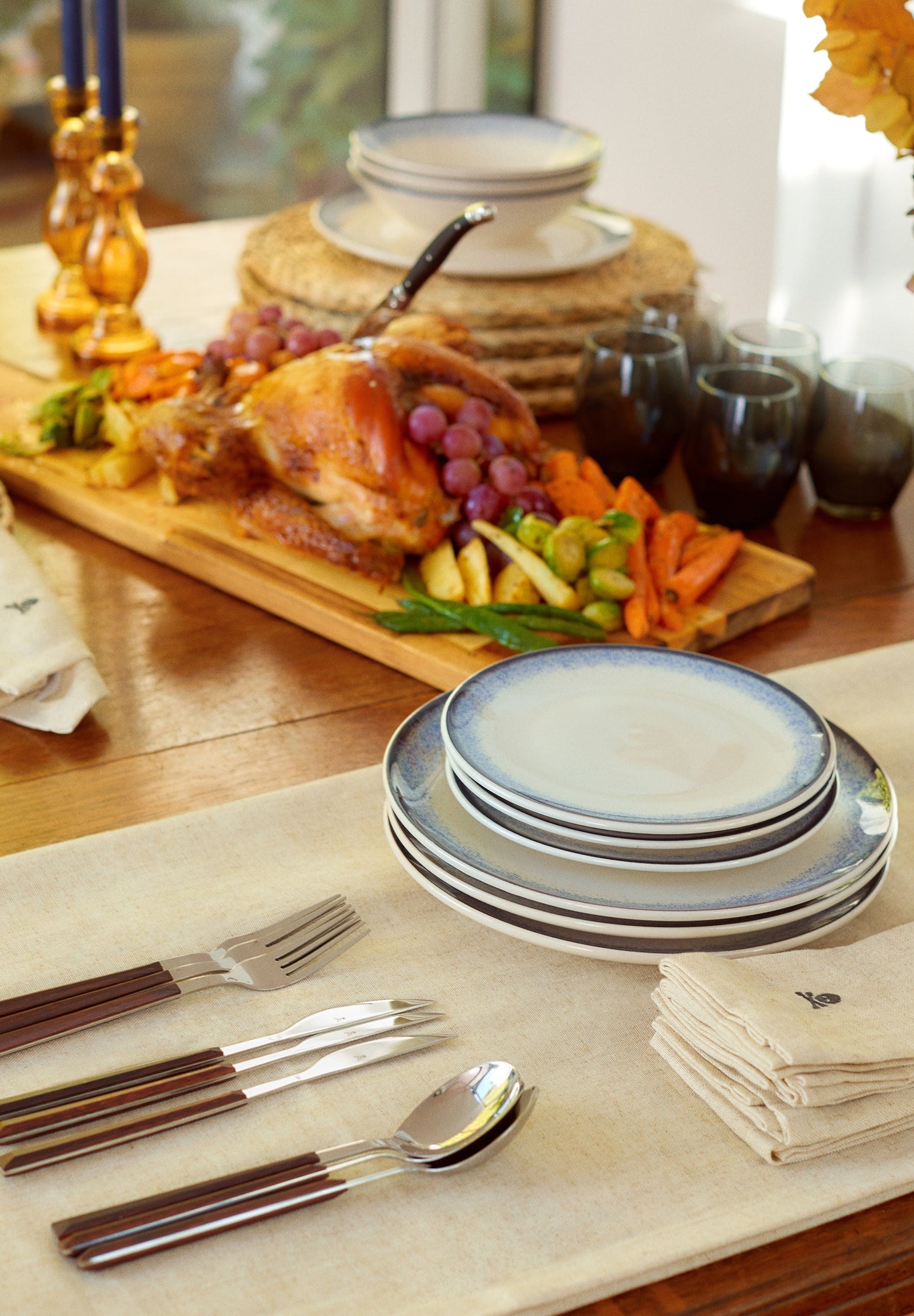 CUBERTERÍA EFECTO MADERA