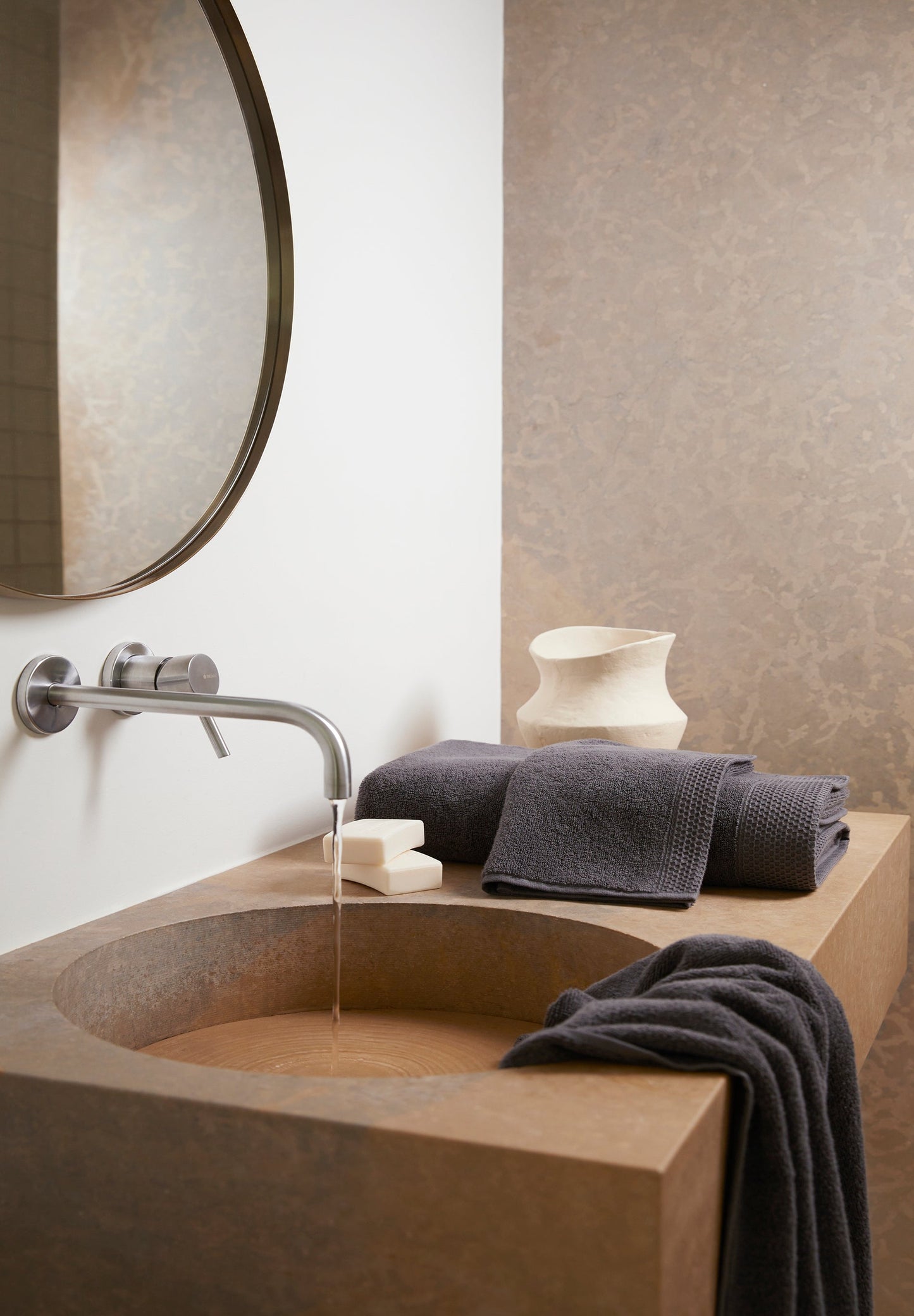 TOALLA TOCADOR CENEFA