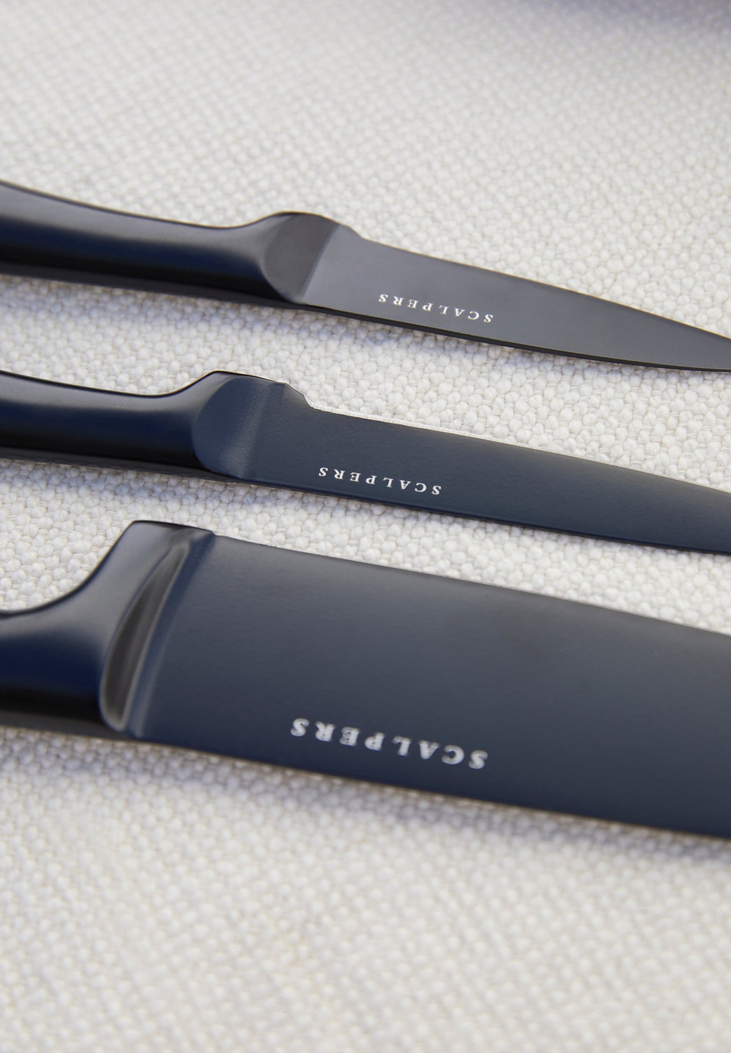 SET CUCHILLOS DE COCINA