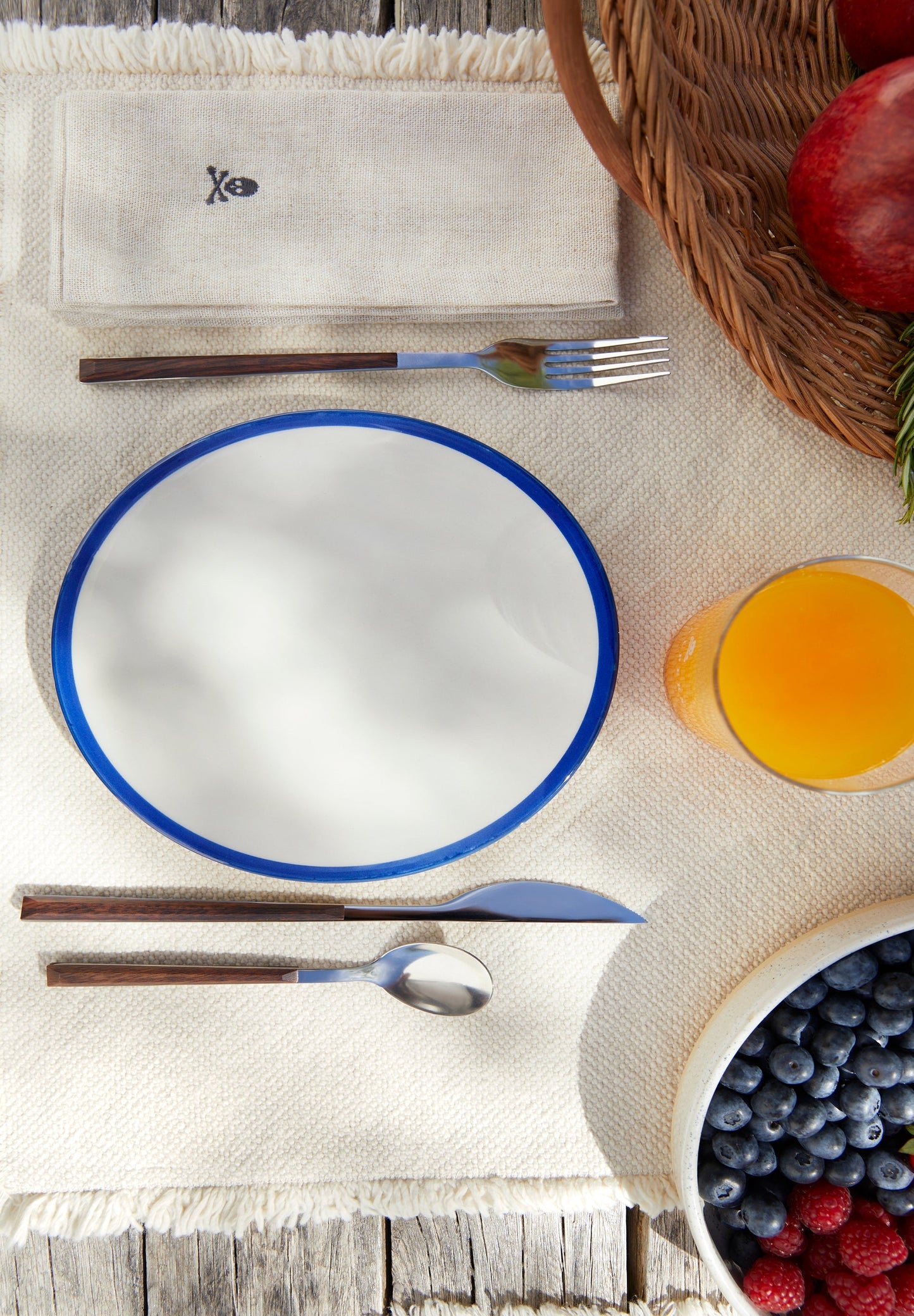 CUBERTERÍA EFECTO MADERA