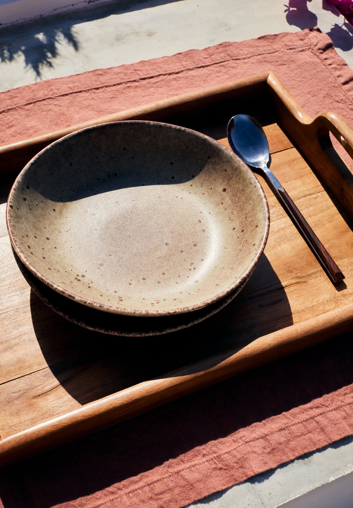 CUBERTERÍA EFECTO MADERA